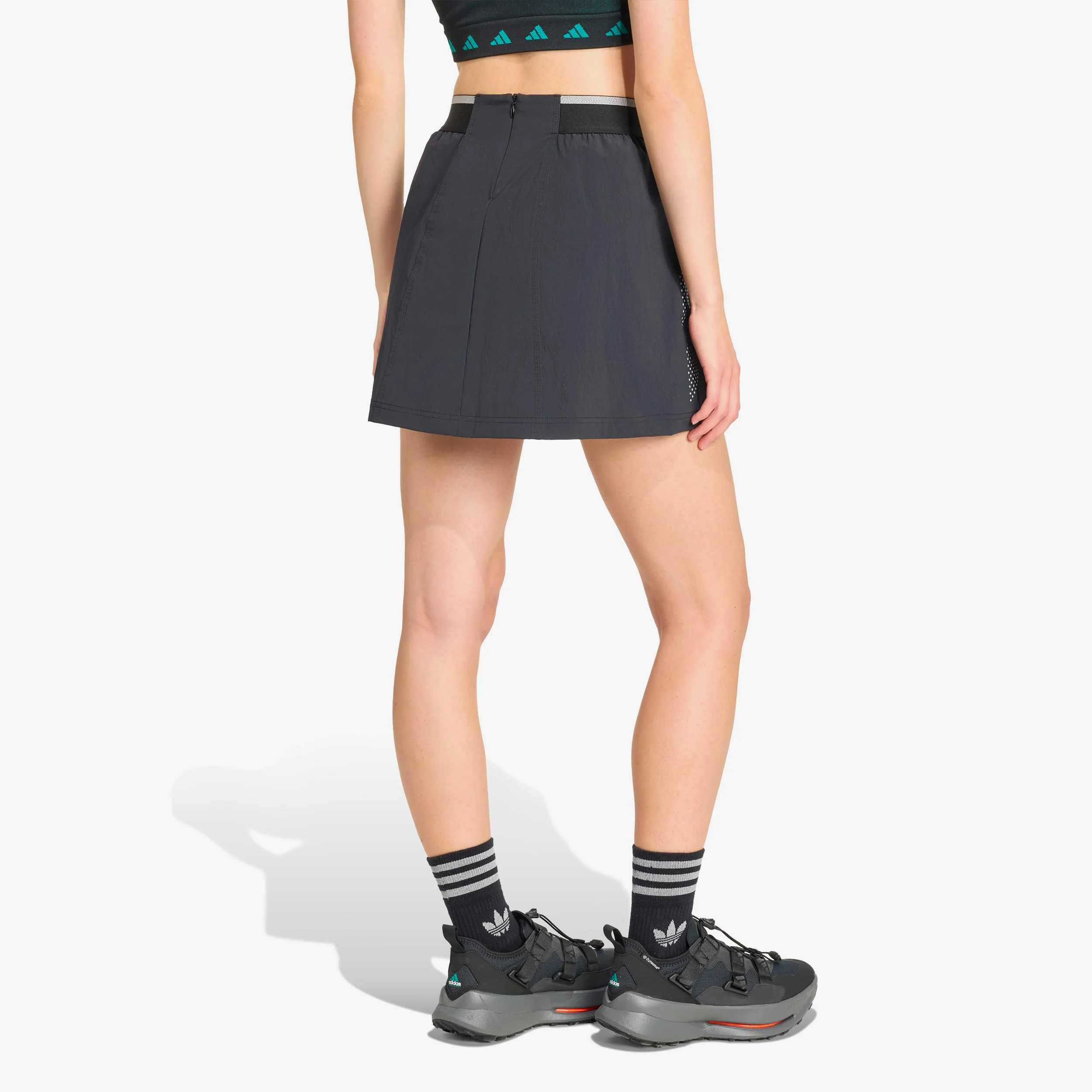 Wmns EQT Skirt - Image 3