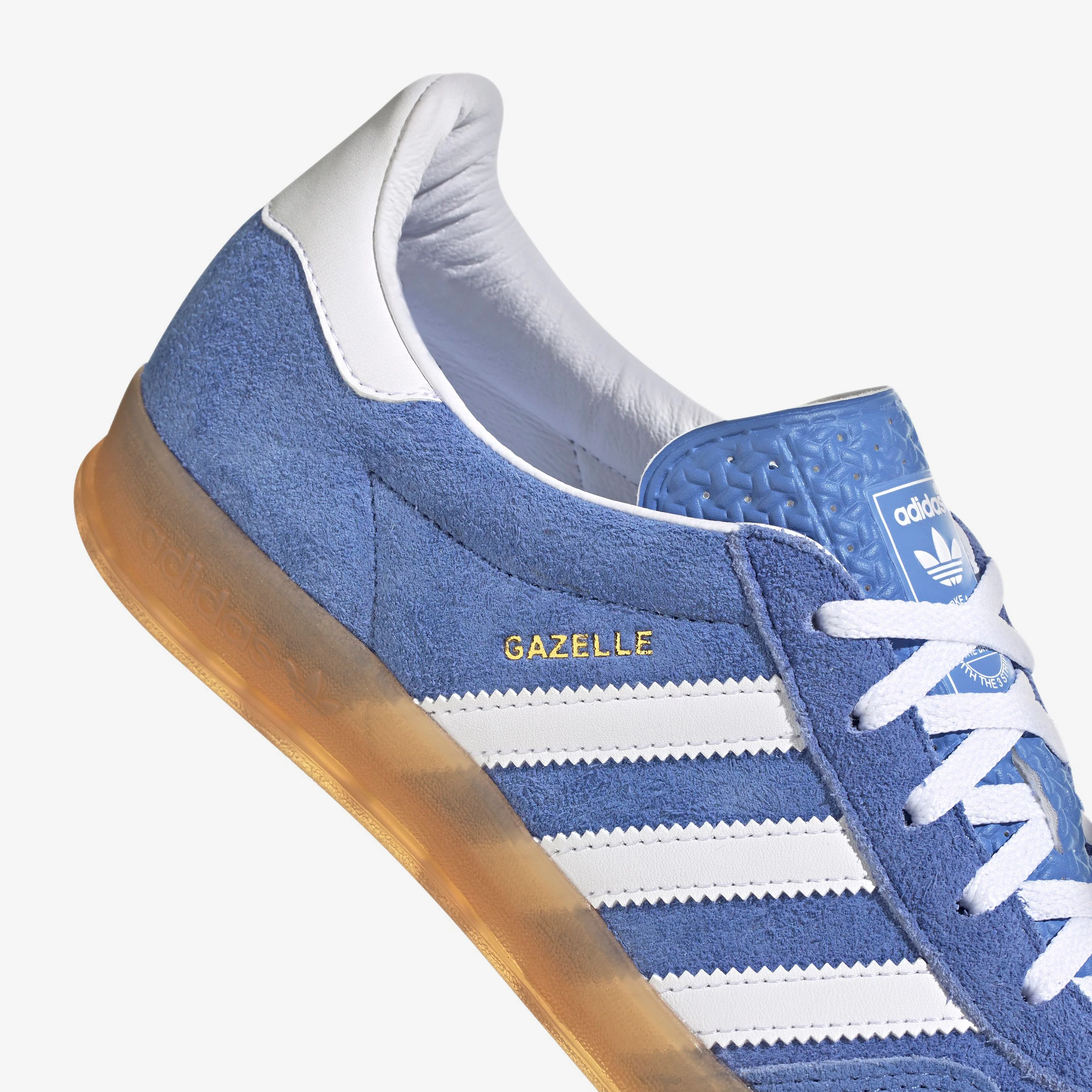 Wmns Gazelle Indoor - Image 4