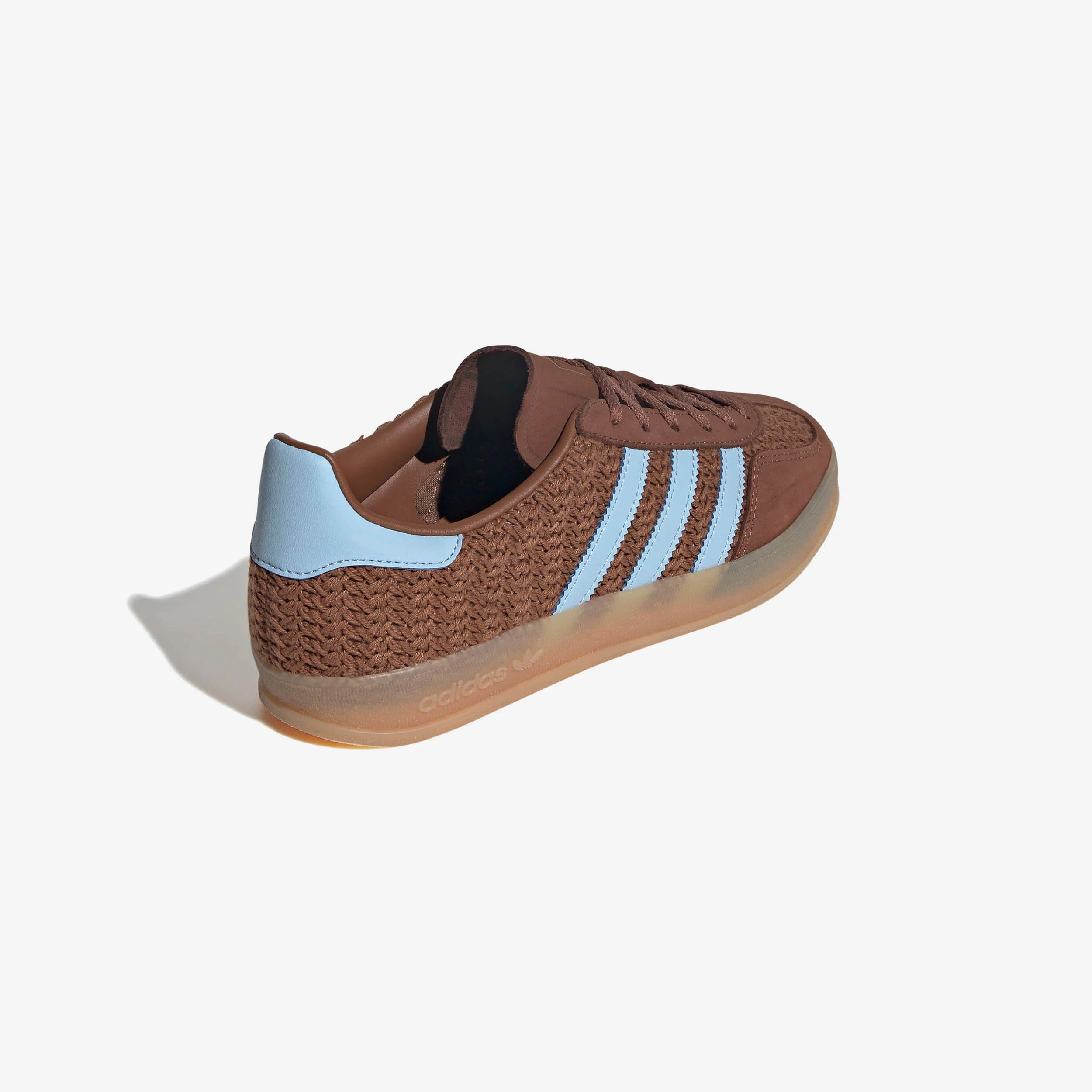 Wmns Gazelle Indoor - Image 4