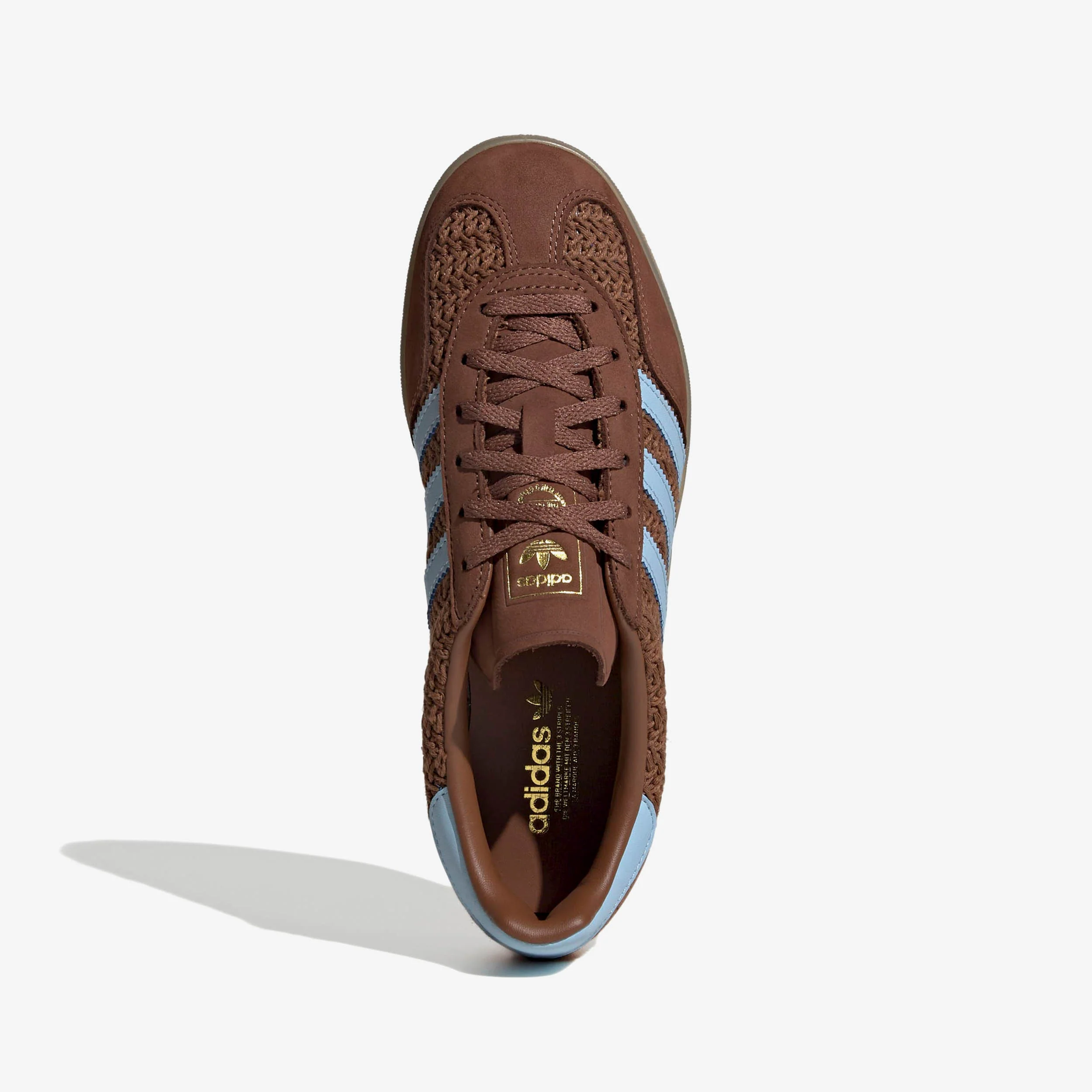 Wmns Gazelle Indoor - Image 5