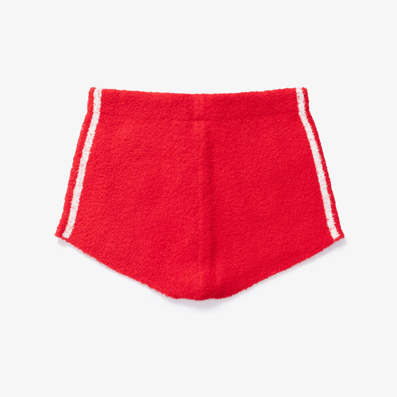 Wmns Premium Fully Fashioned Knit Shorts