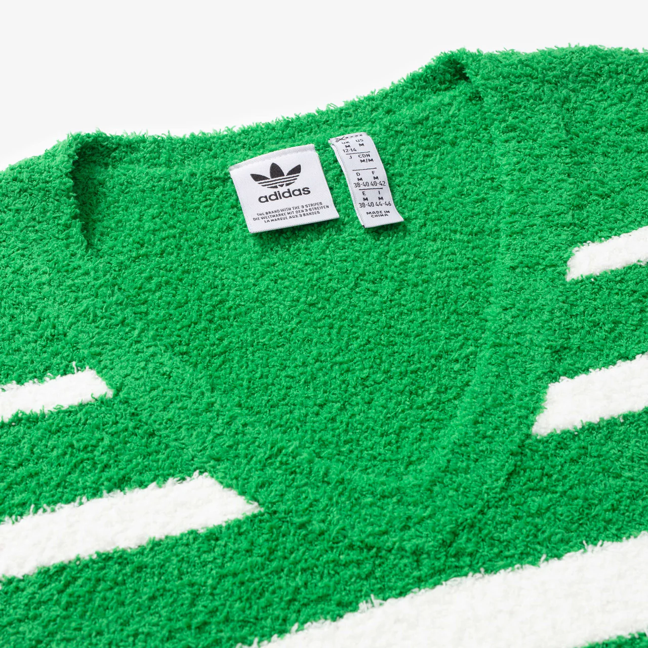 Wmns Premium Fully Fashioned Knit Top - Image 3