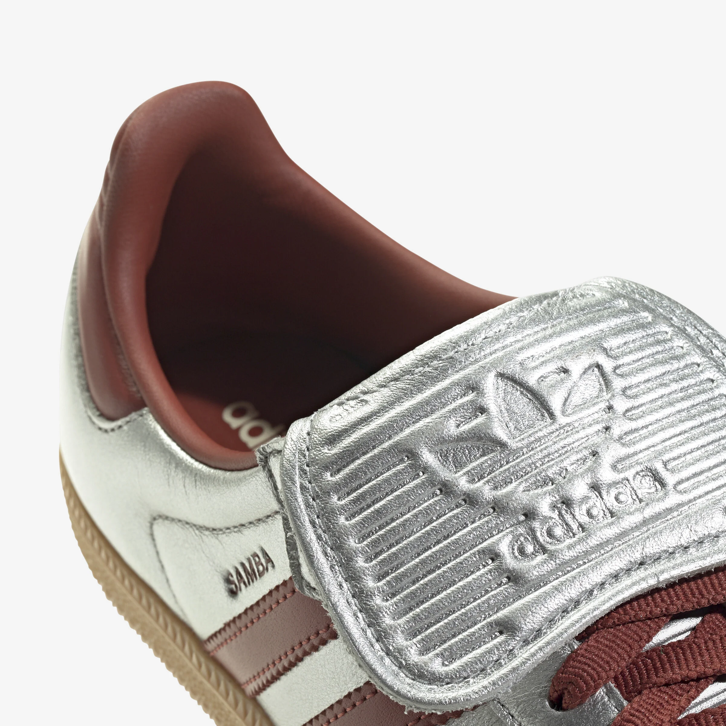 Wmns Samba LT - Image 7