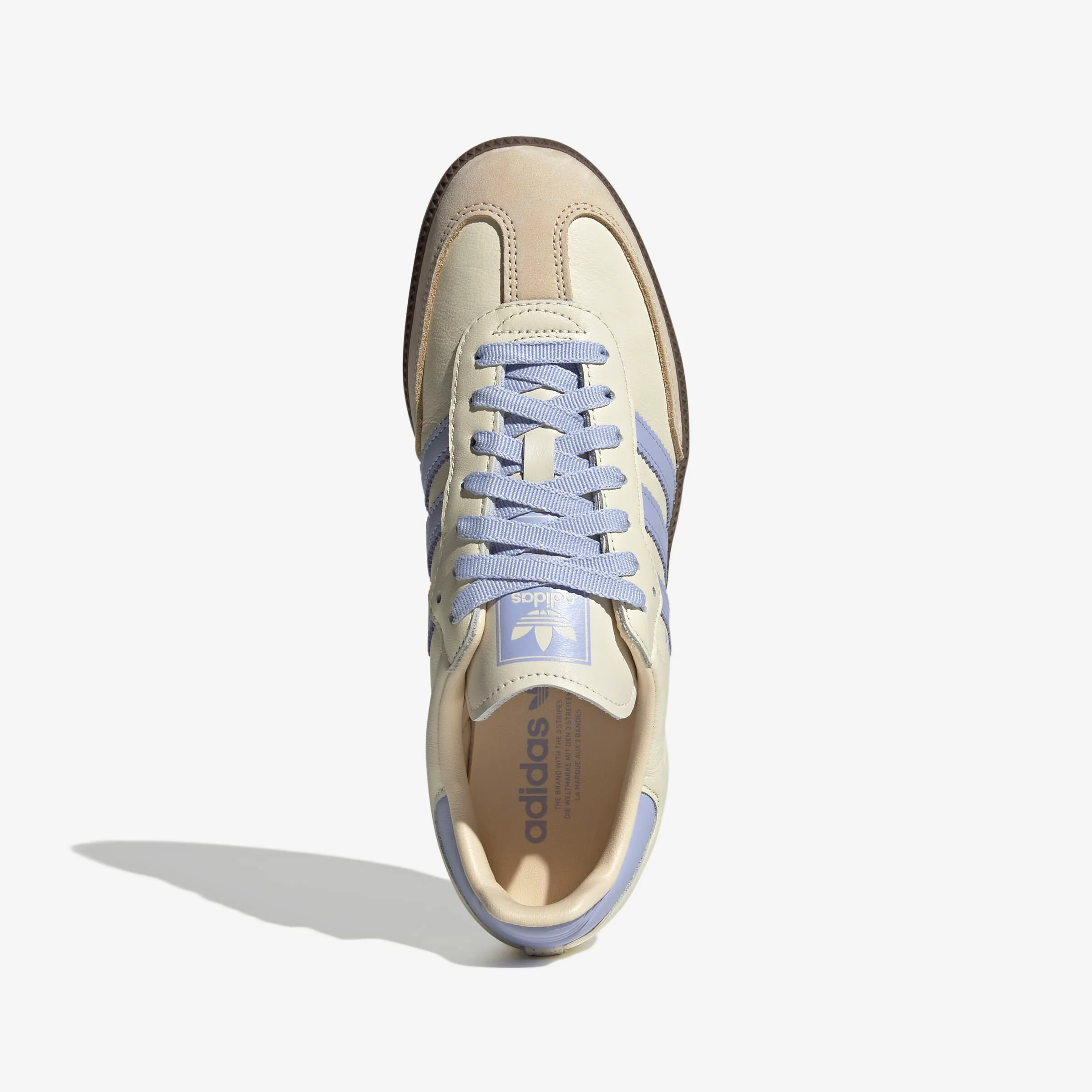 Wmns Samba OG - Image 2