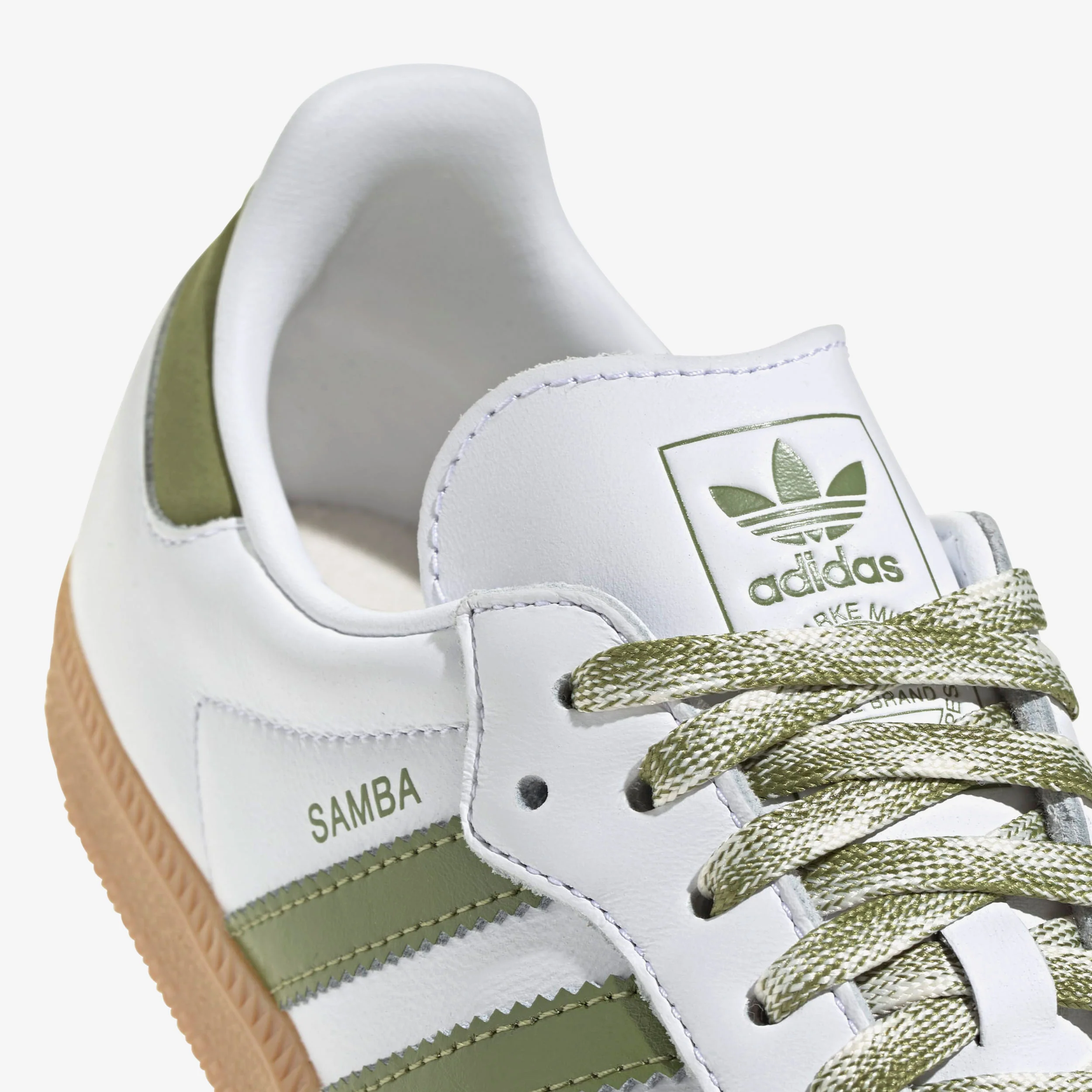 Wmns Samba OG - Image 8