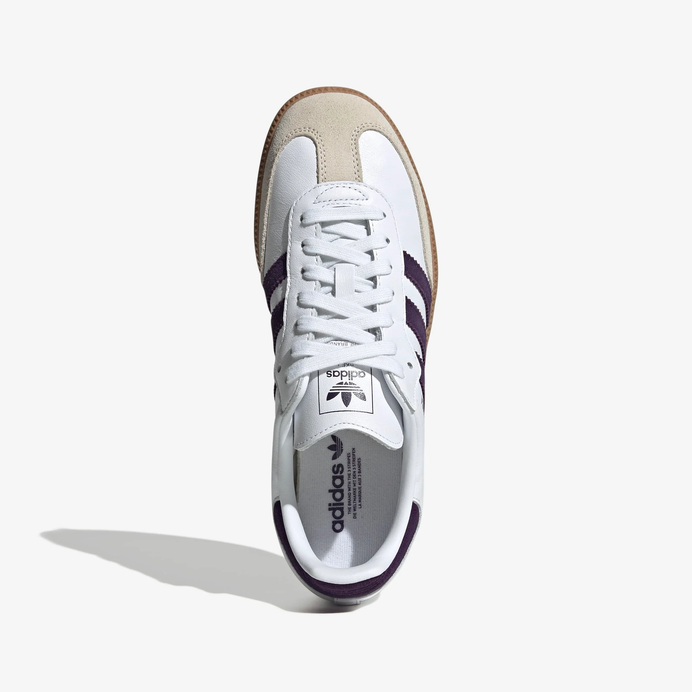 Wmns Samba OG - Image 2