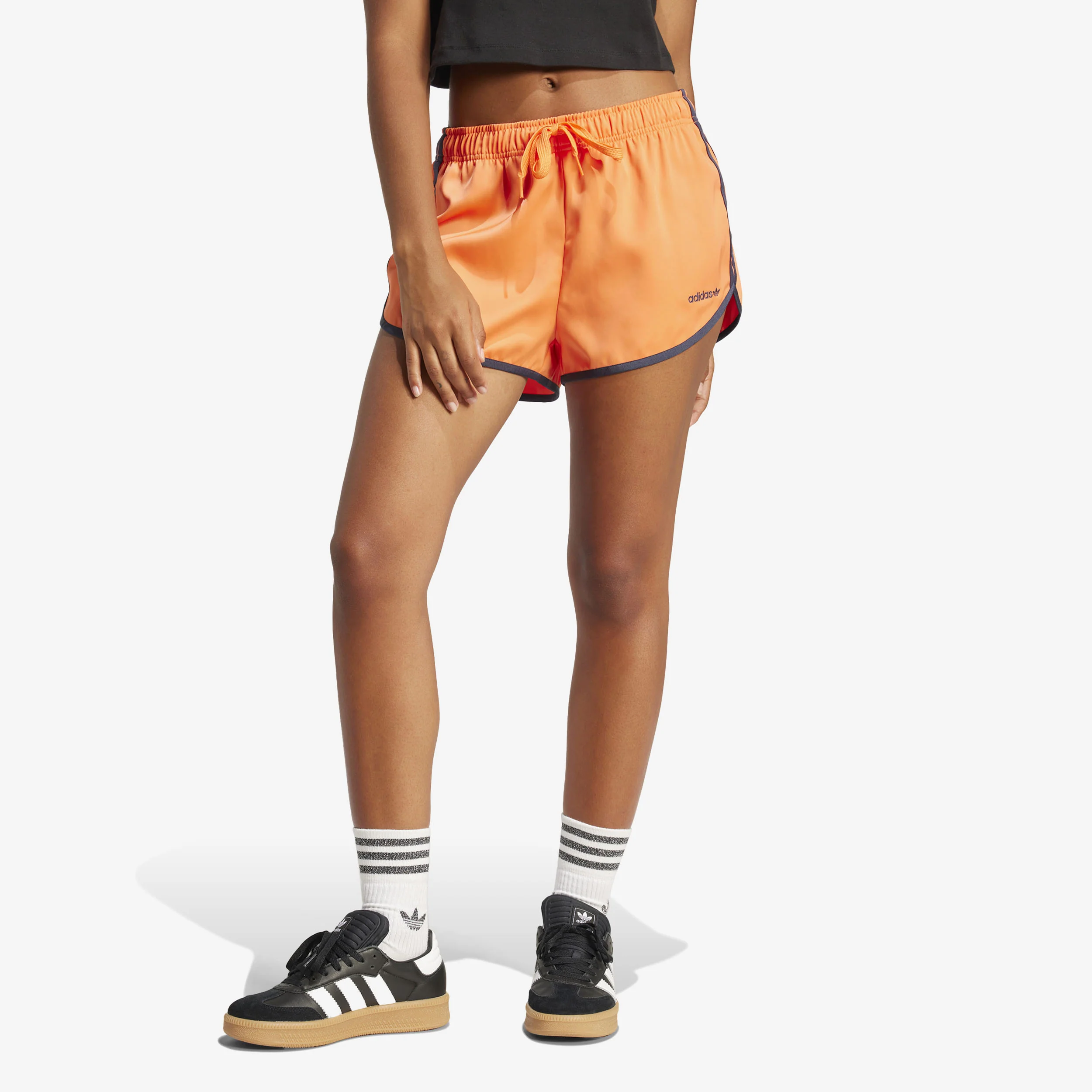 Wmns Short Sprinter Shorts - Image 2