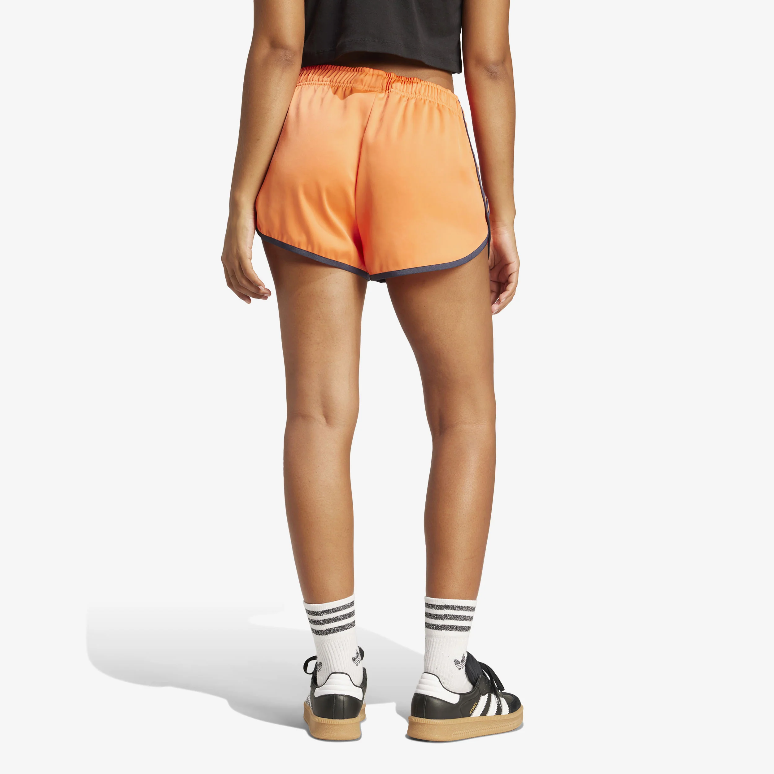 Wmns Short Sprinter Shorts - Image 3