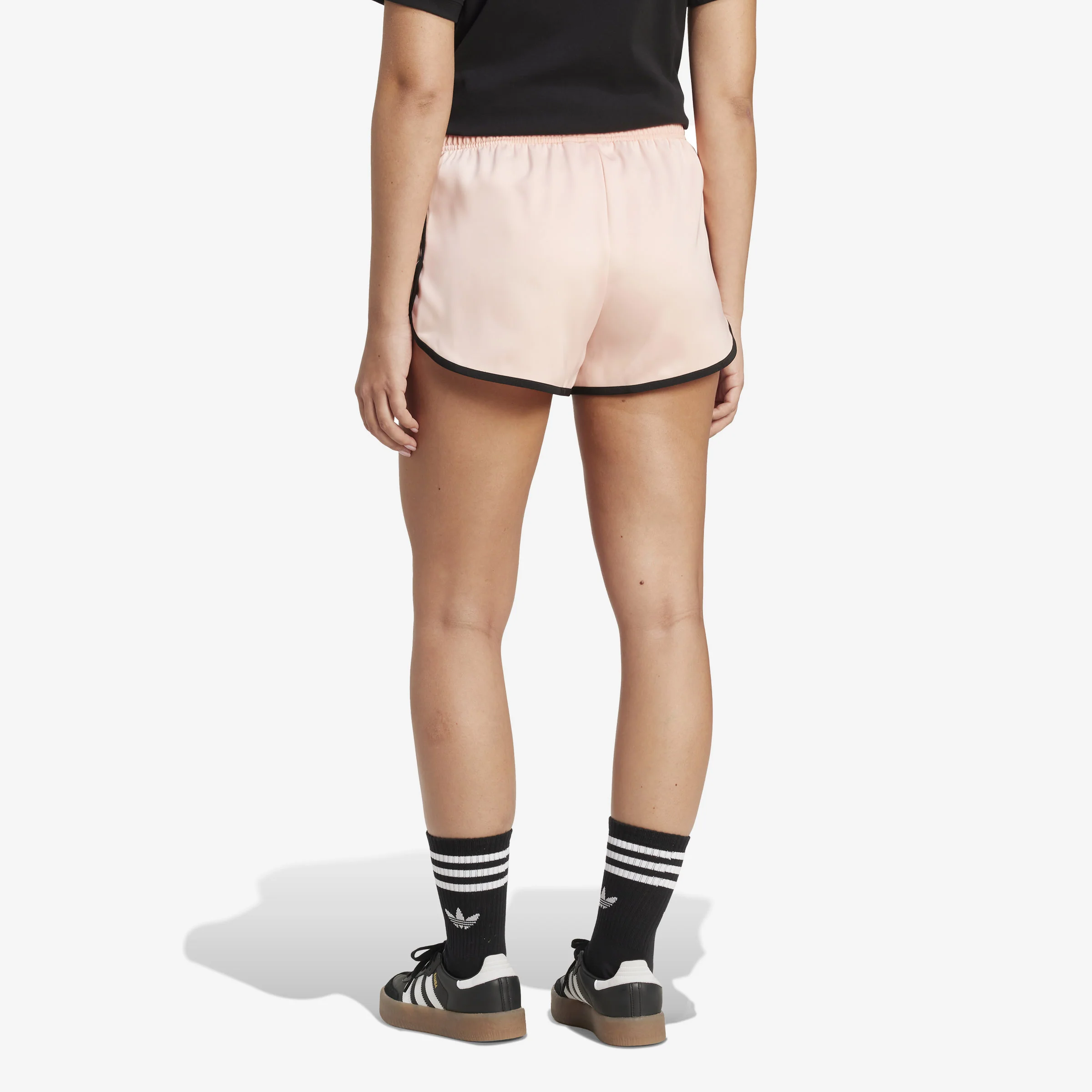 Wmns Short Sprinter Shorts - Image 3