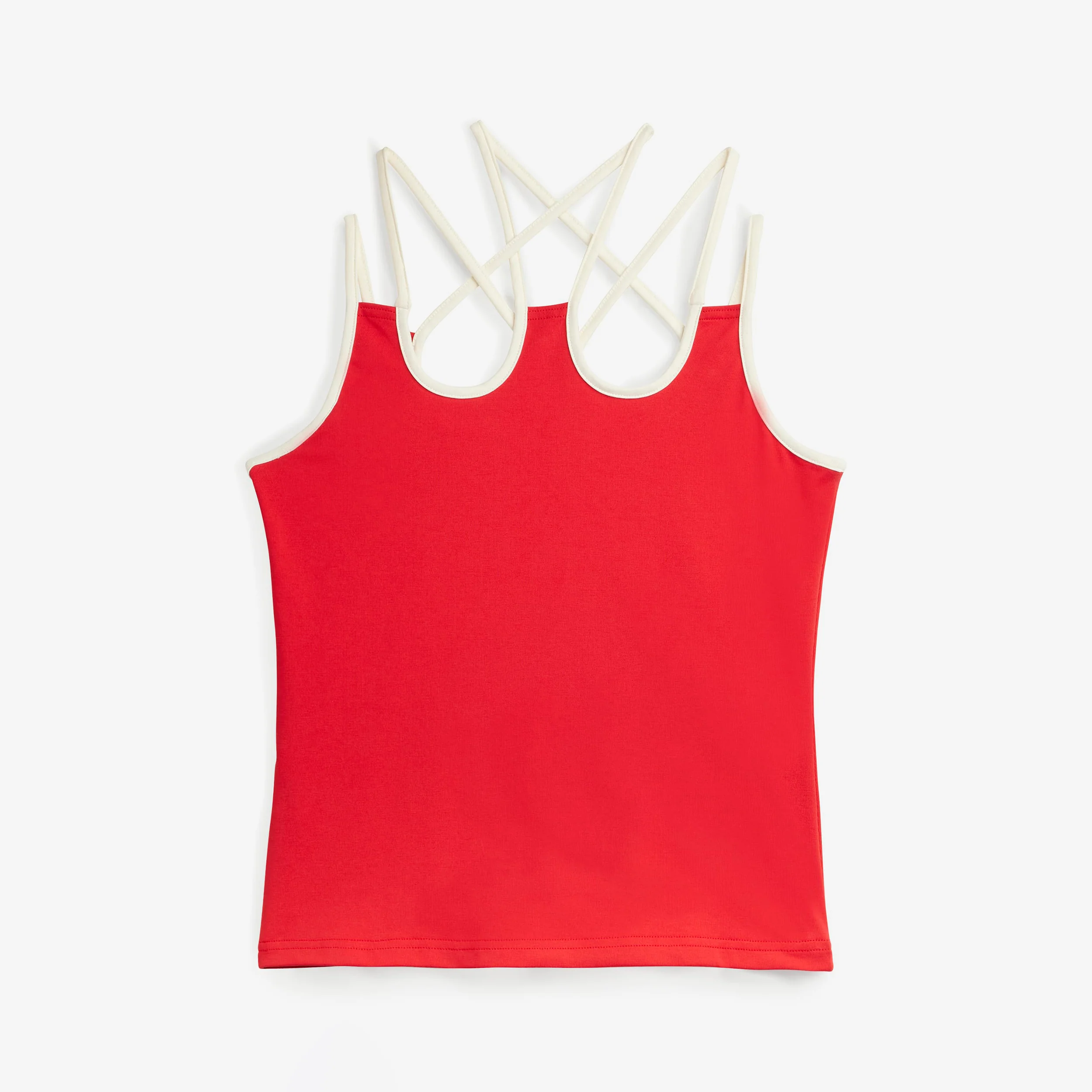 Wmns Strap Tank Top x Avavav - Image 2