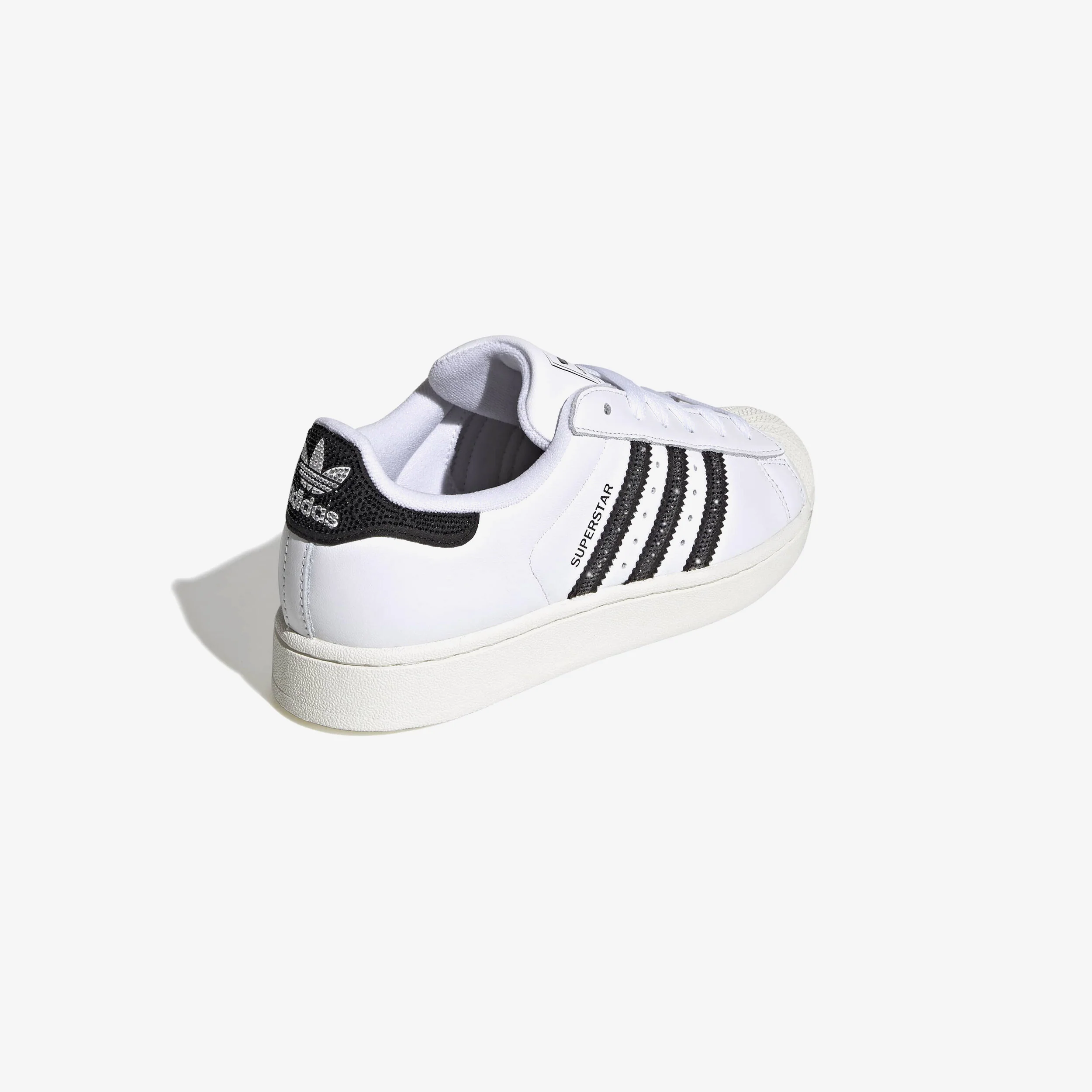 Wmns Superstar II - Image 3