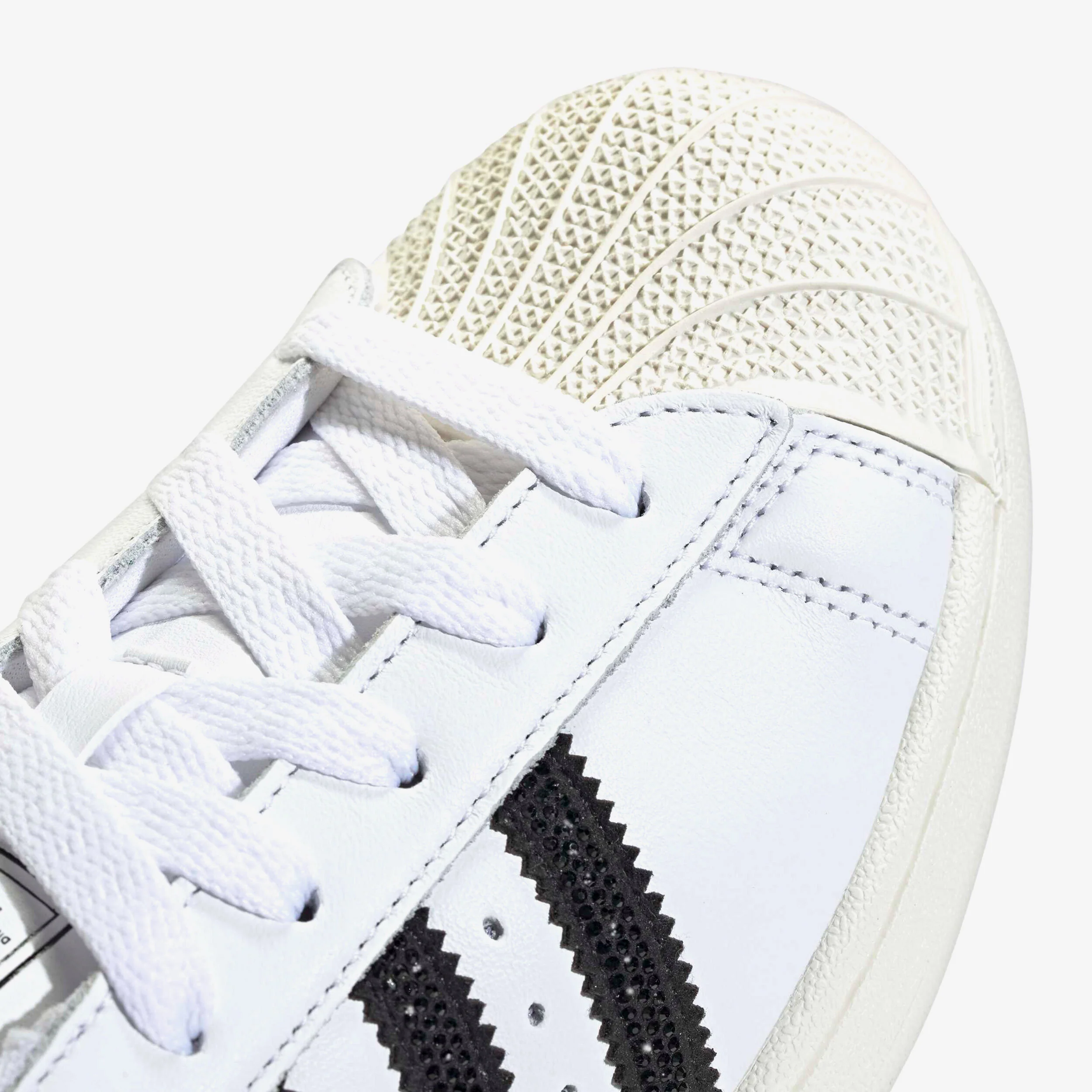 Wmns Superstar II - Image 5