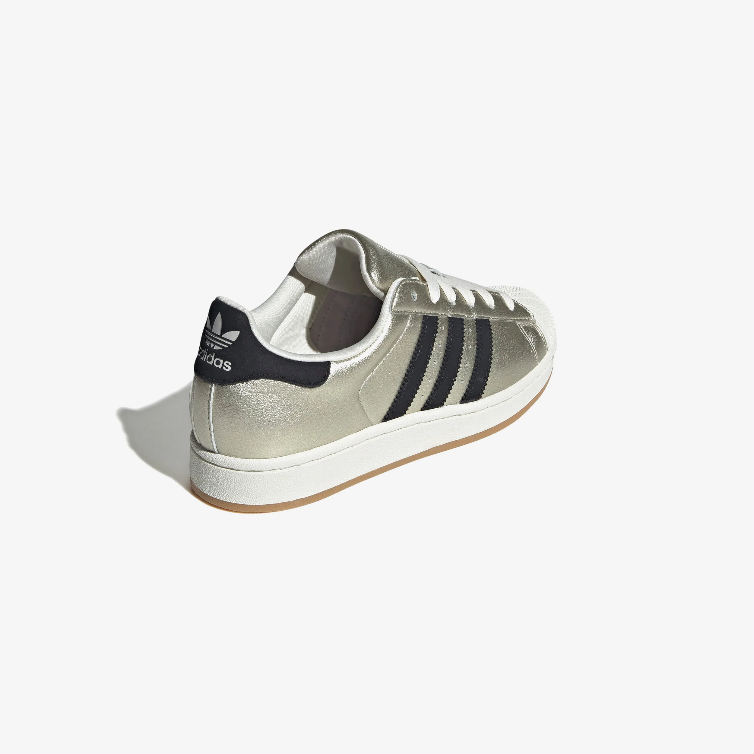 Wmns Superstar II - Image 3
