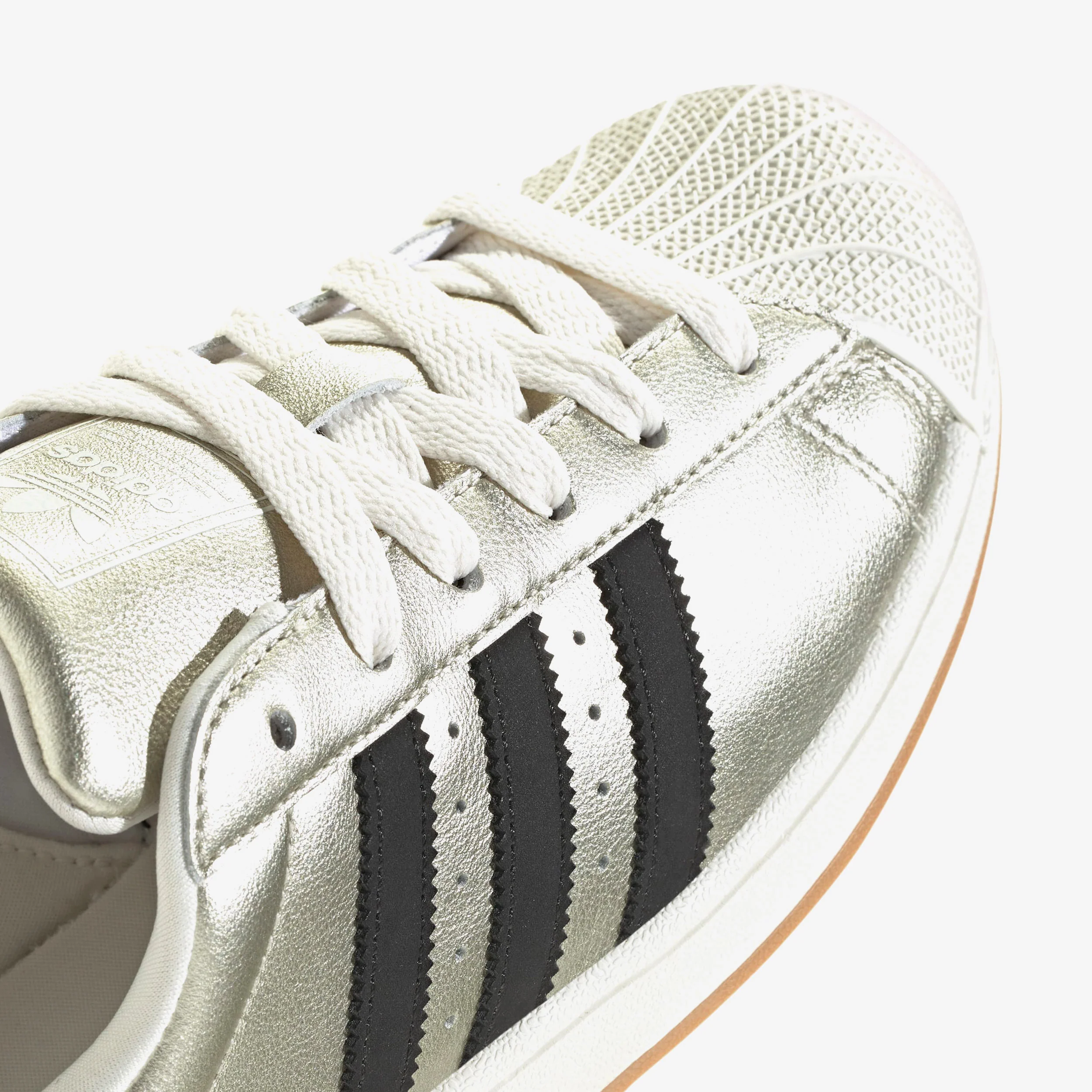 Wmns Superstar II - Image 5