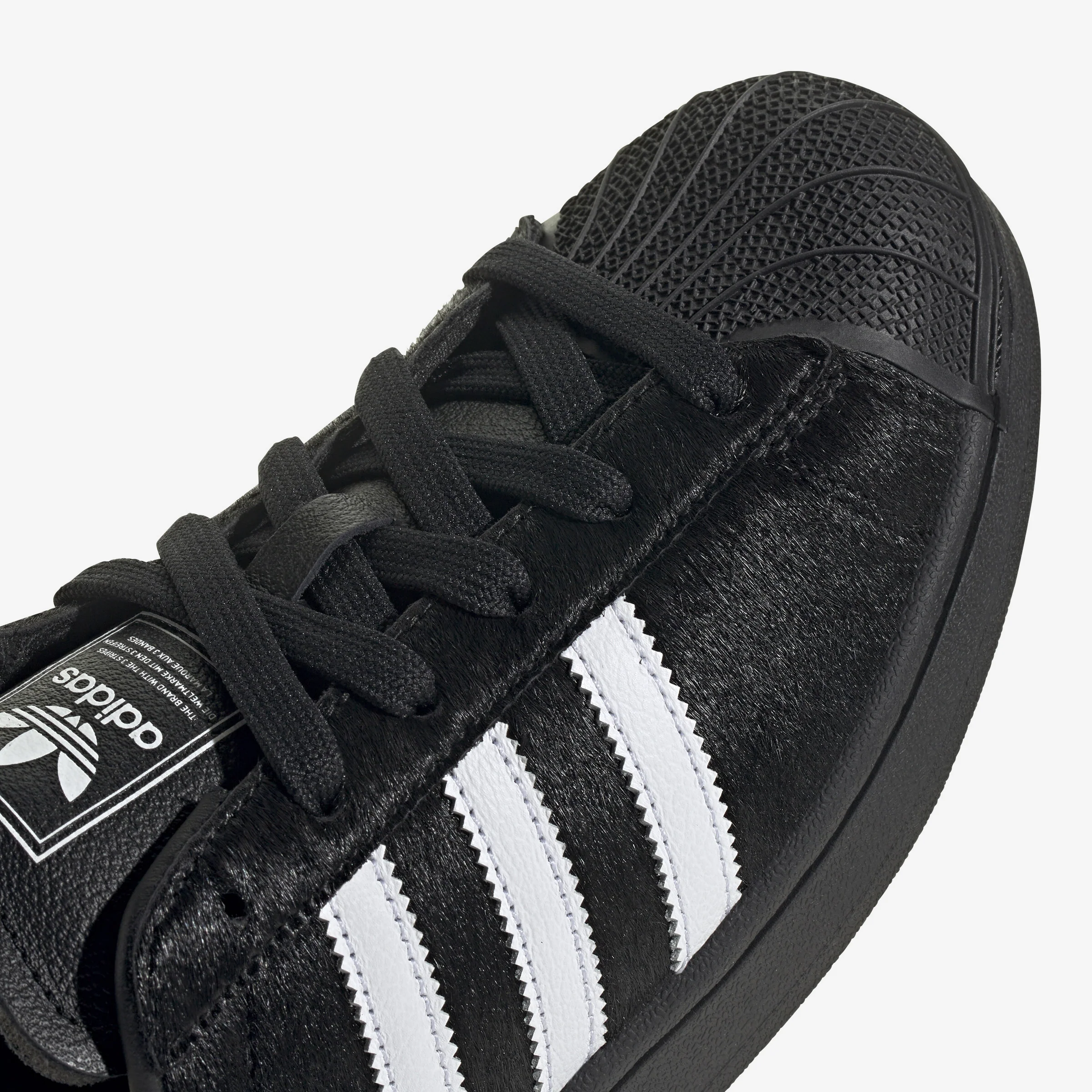 Wmns Superstar II - Image 8
