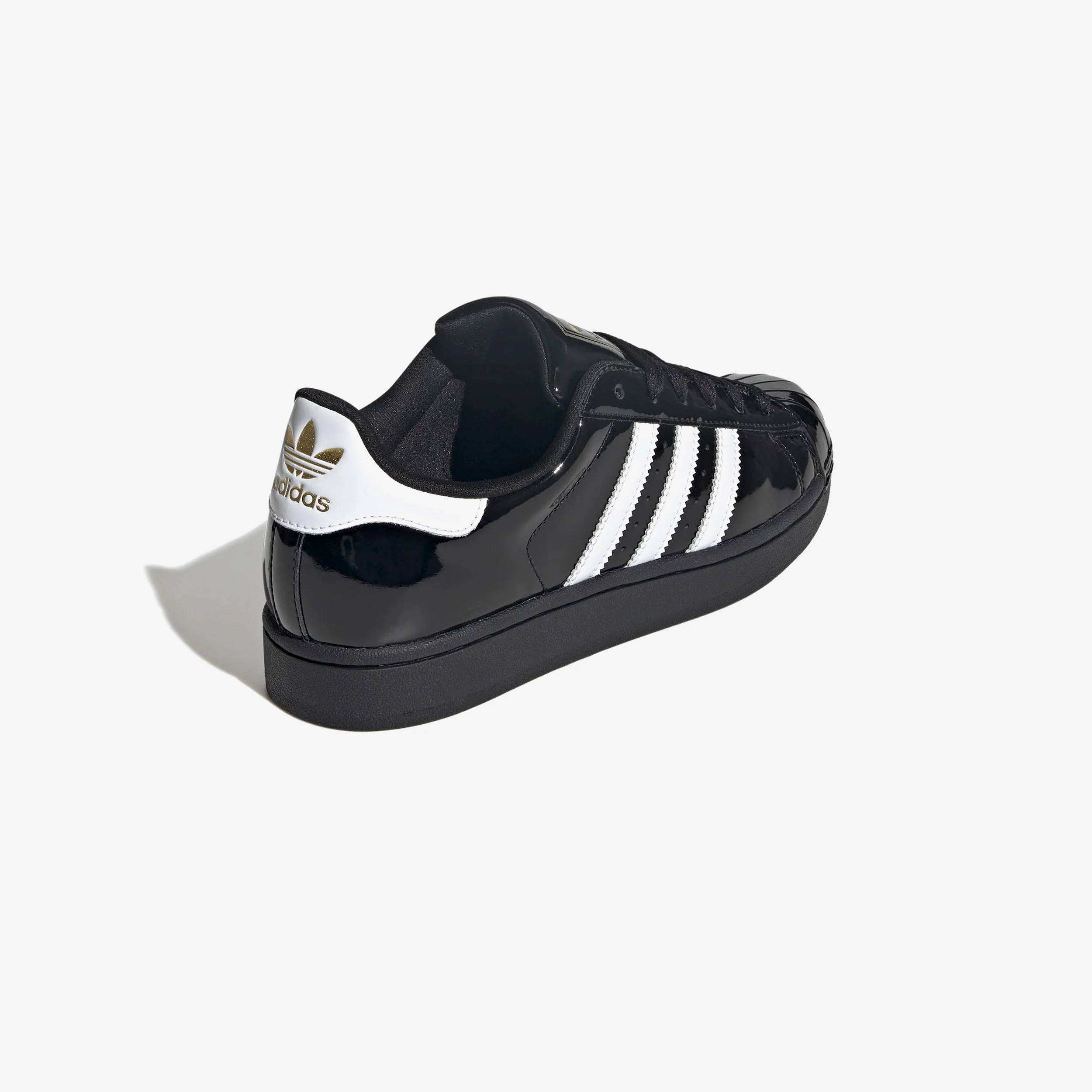 Wmns Superstar II - Image 3