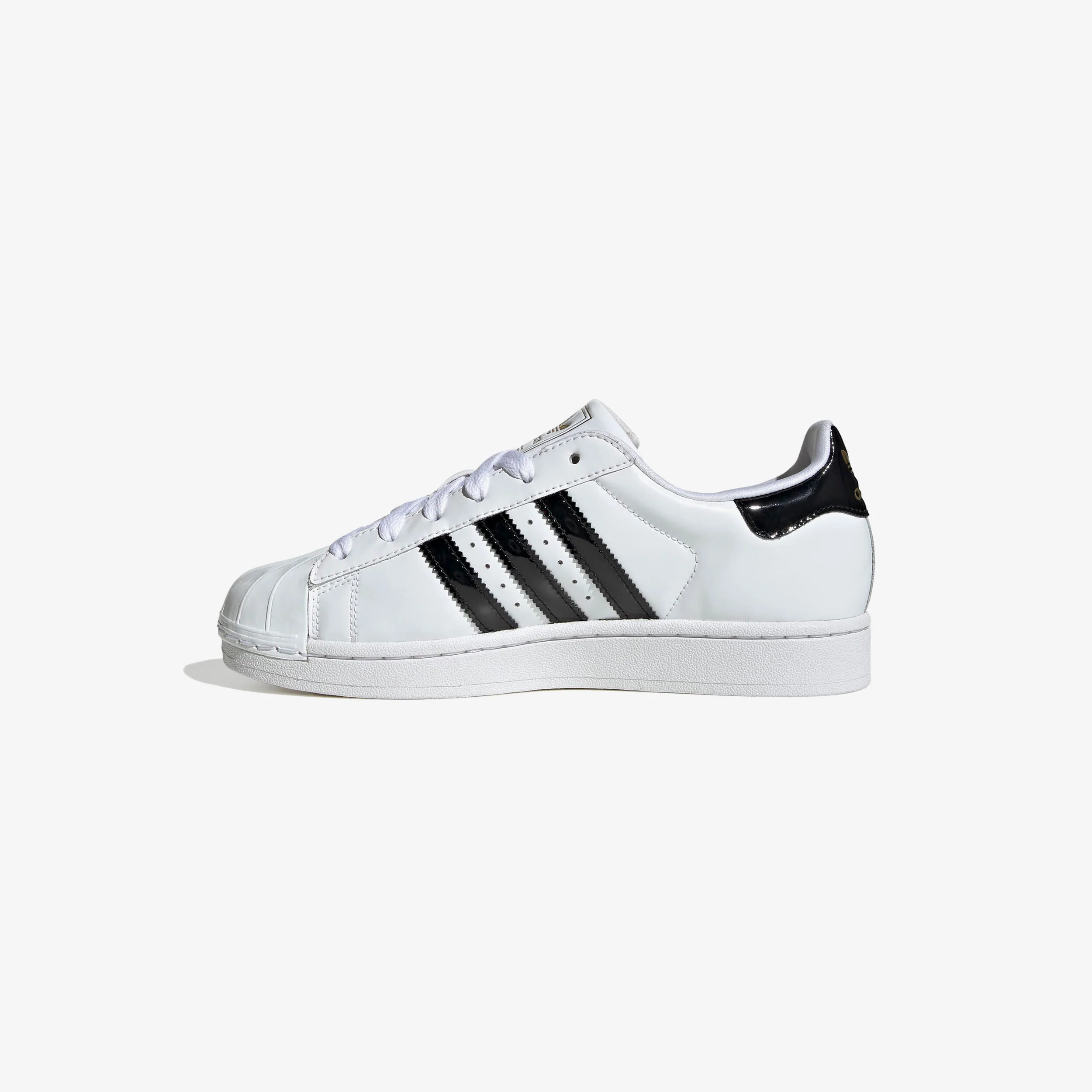 Wmns Superstar II - Image 4