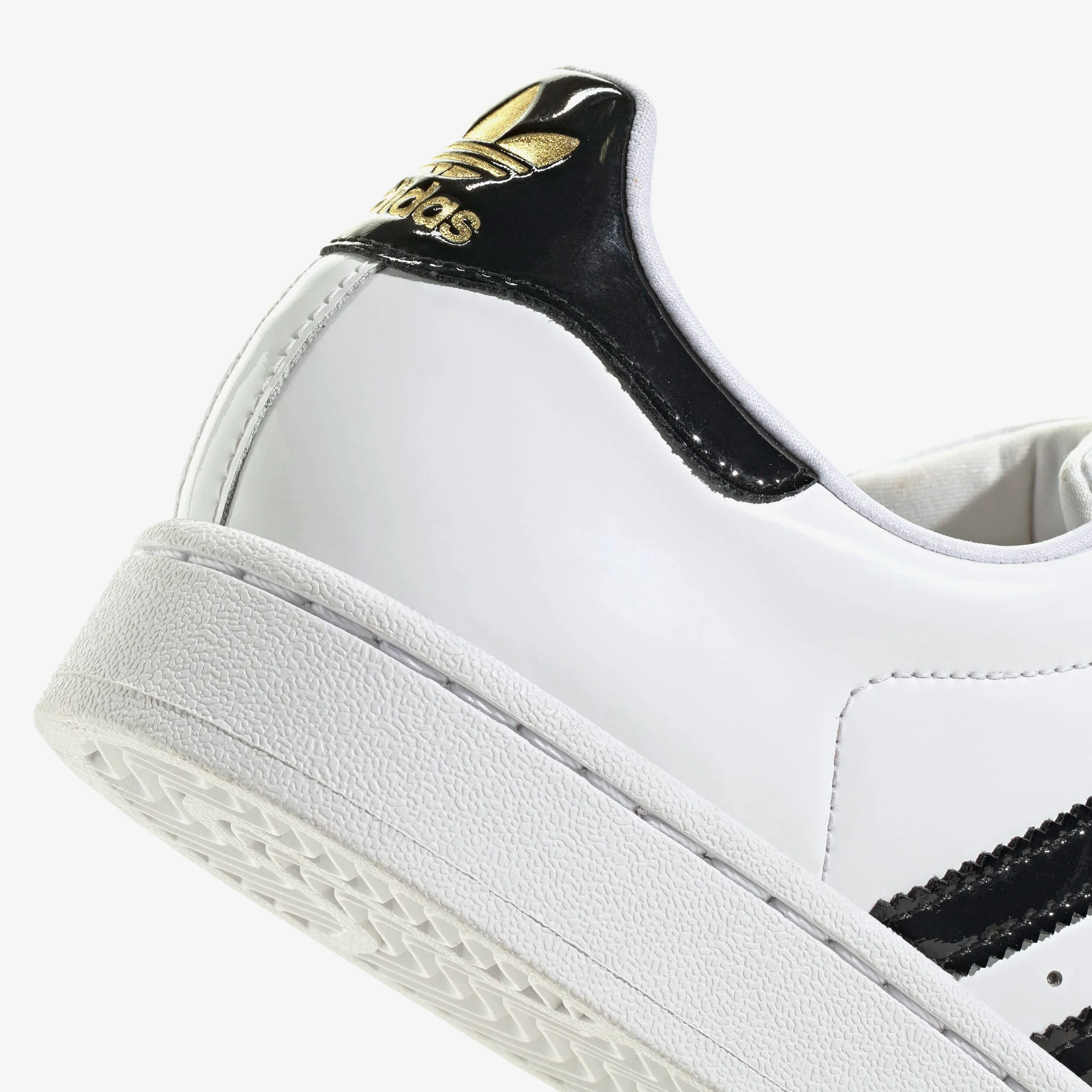 Wmns Superstar II - Image 6