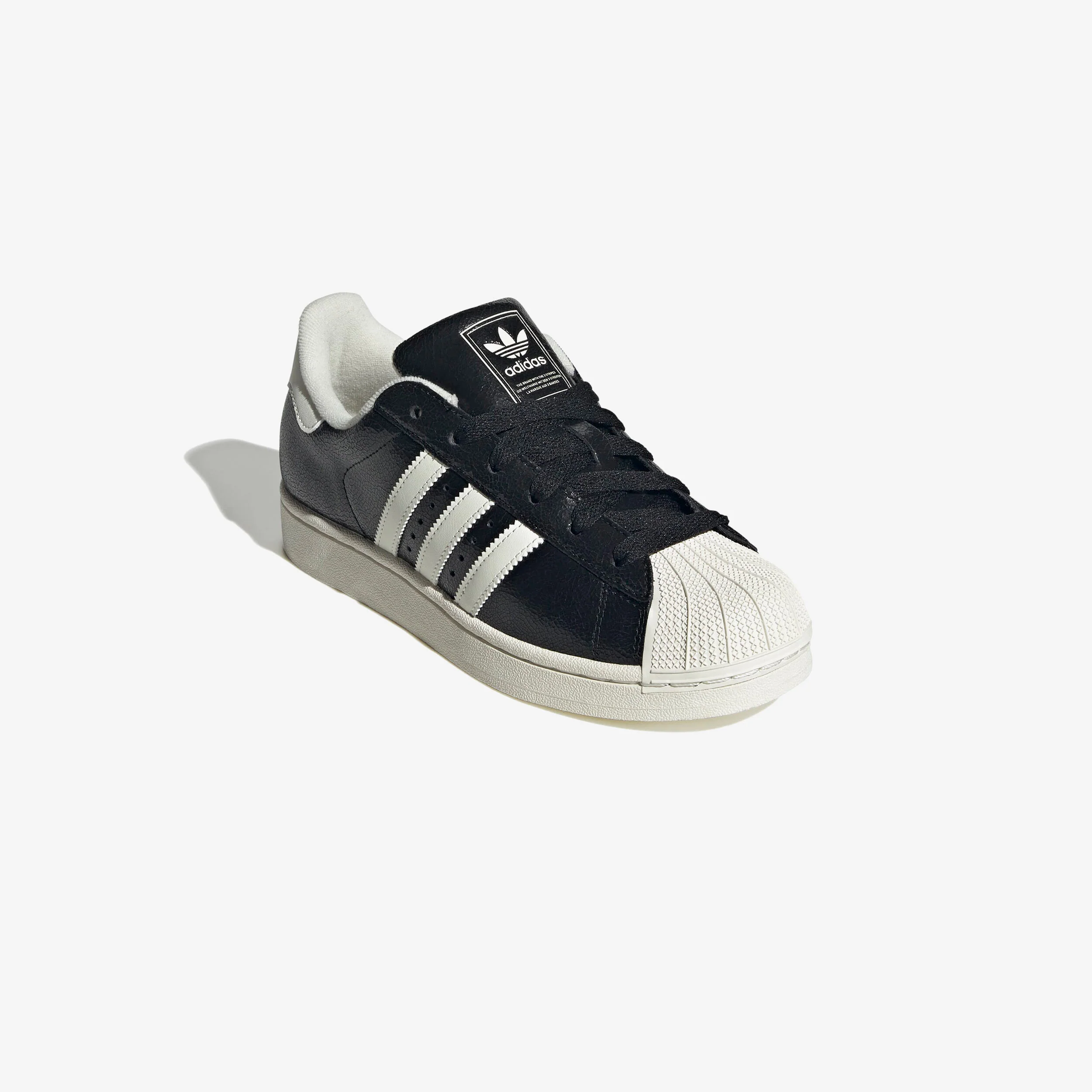 Wmns Superstar II - Image 2