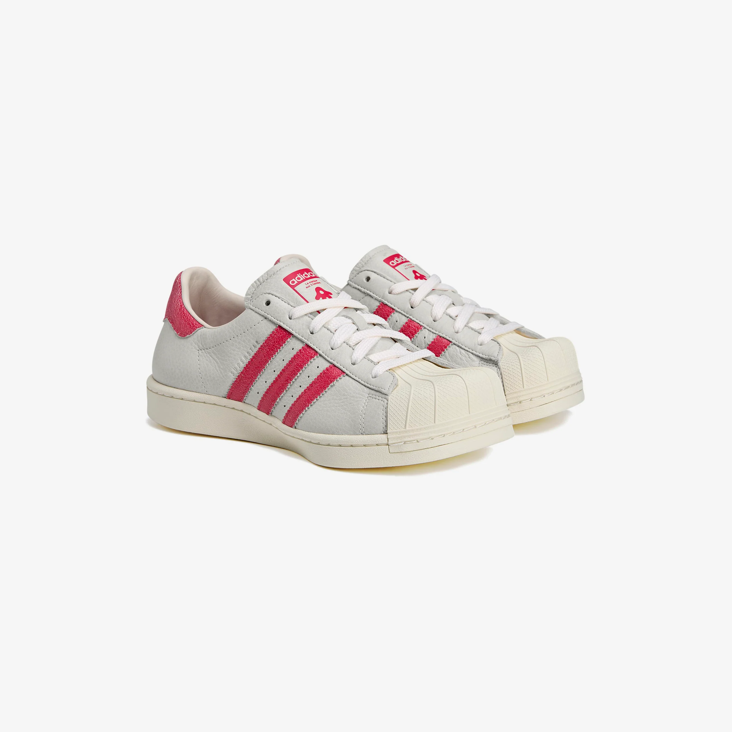 Wmns Superstar x Avavav - Image 3