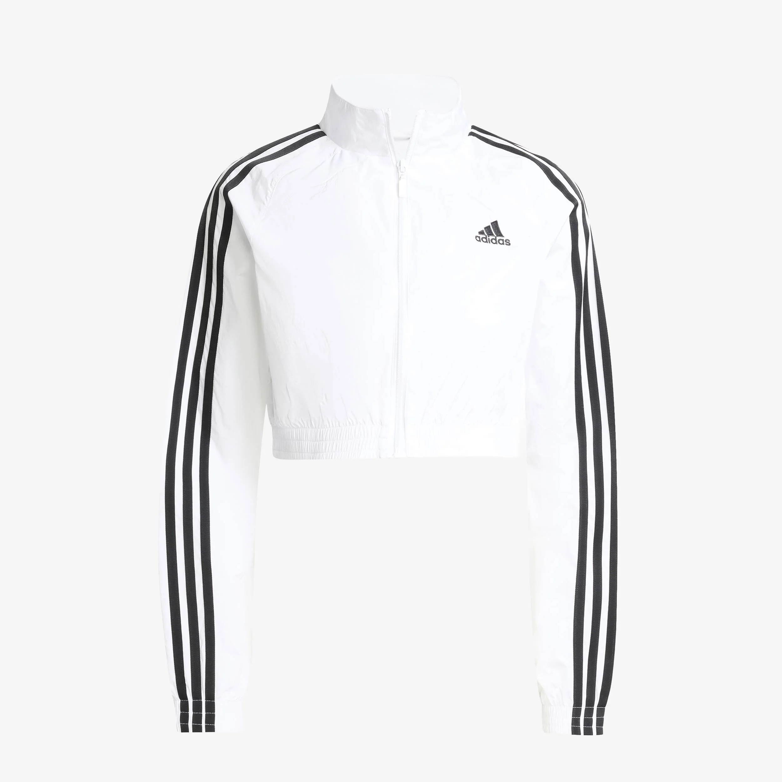 Wmns Teamgeist Adicolor Cropped Track Top