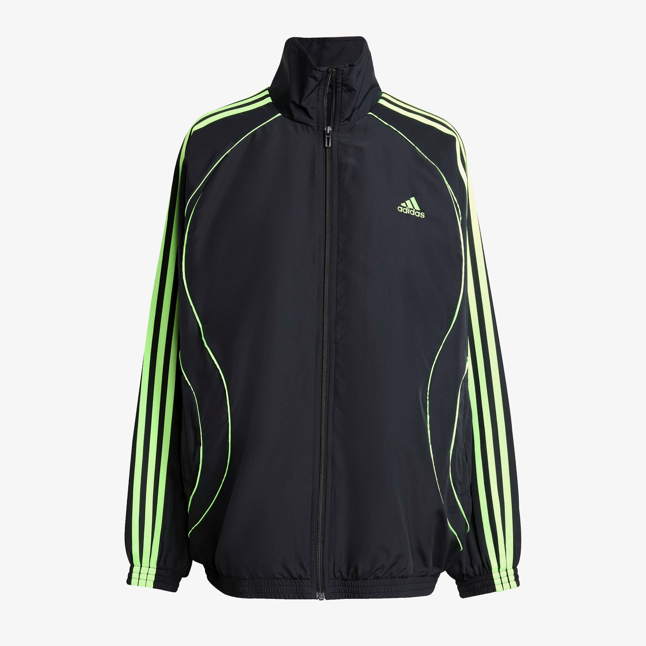 Wmns Teamgeist Adicolor Woven Track Top