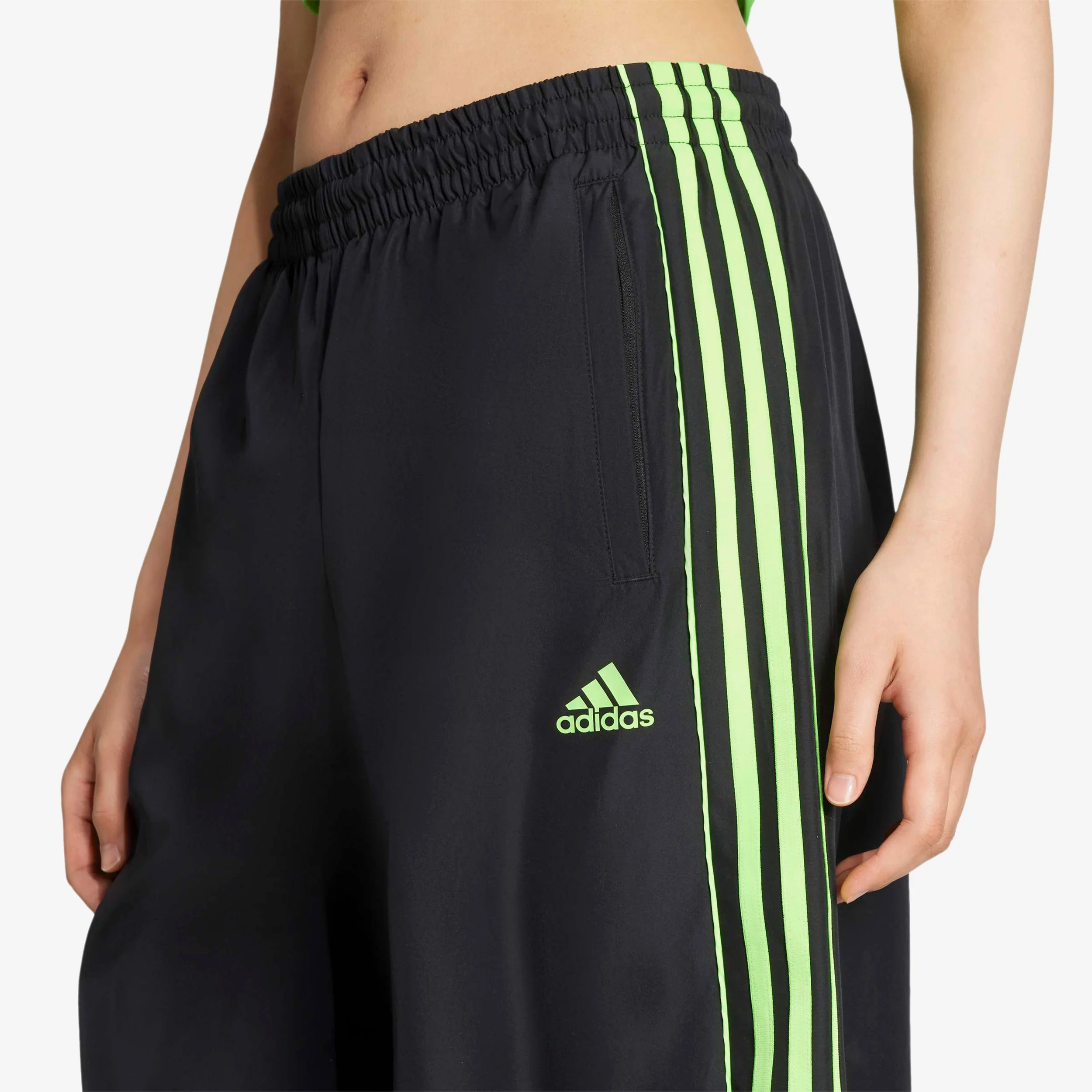 Wmns Teamgeist Tracksuit Pants - Image 5