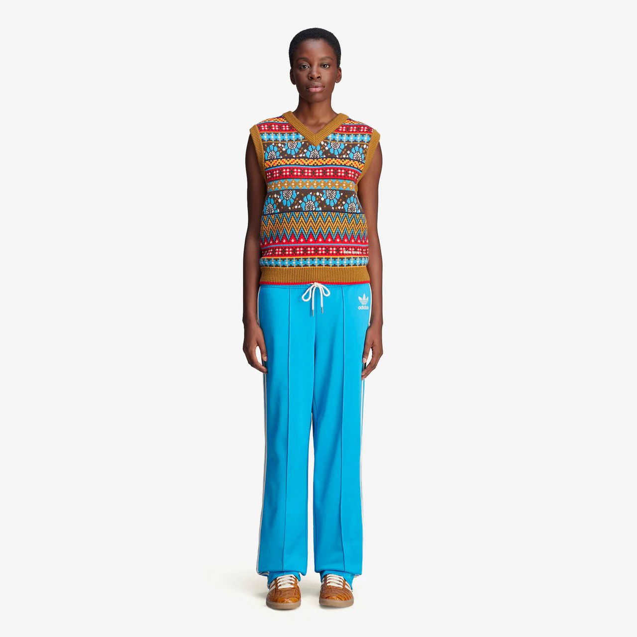 Wmns Track Pant x Wales Bonner - Image 3