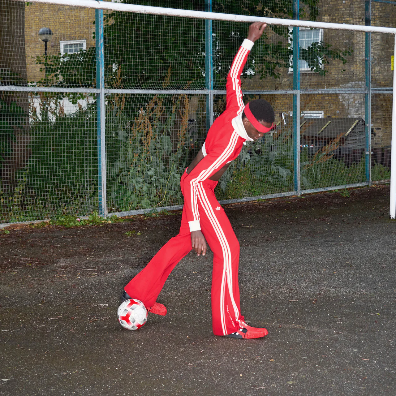 Wmns Track Pants x Avavav - Image 3