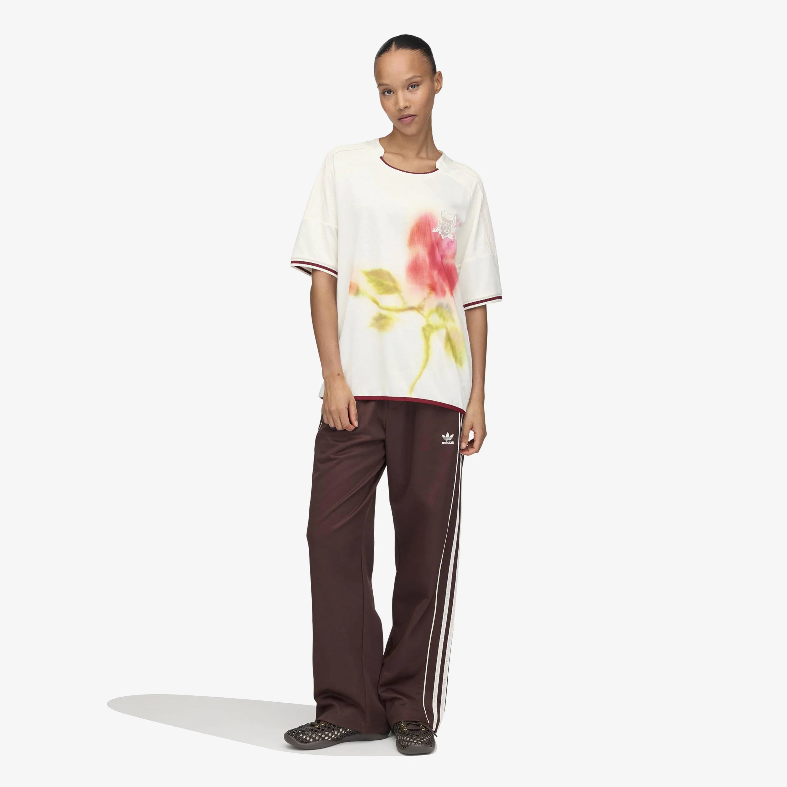 adidas x Wales Bonner Track Pant - Image 7