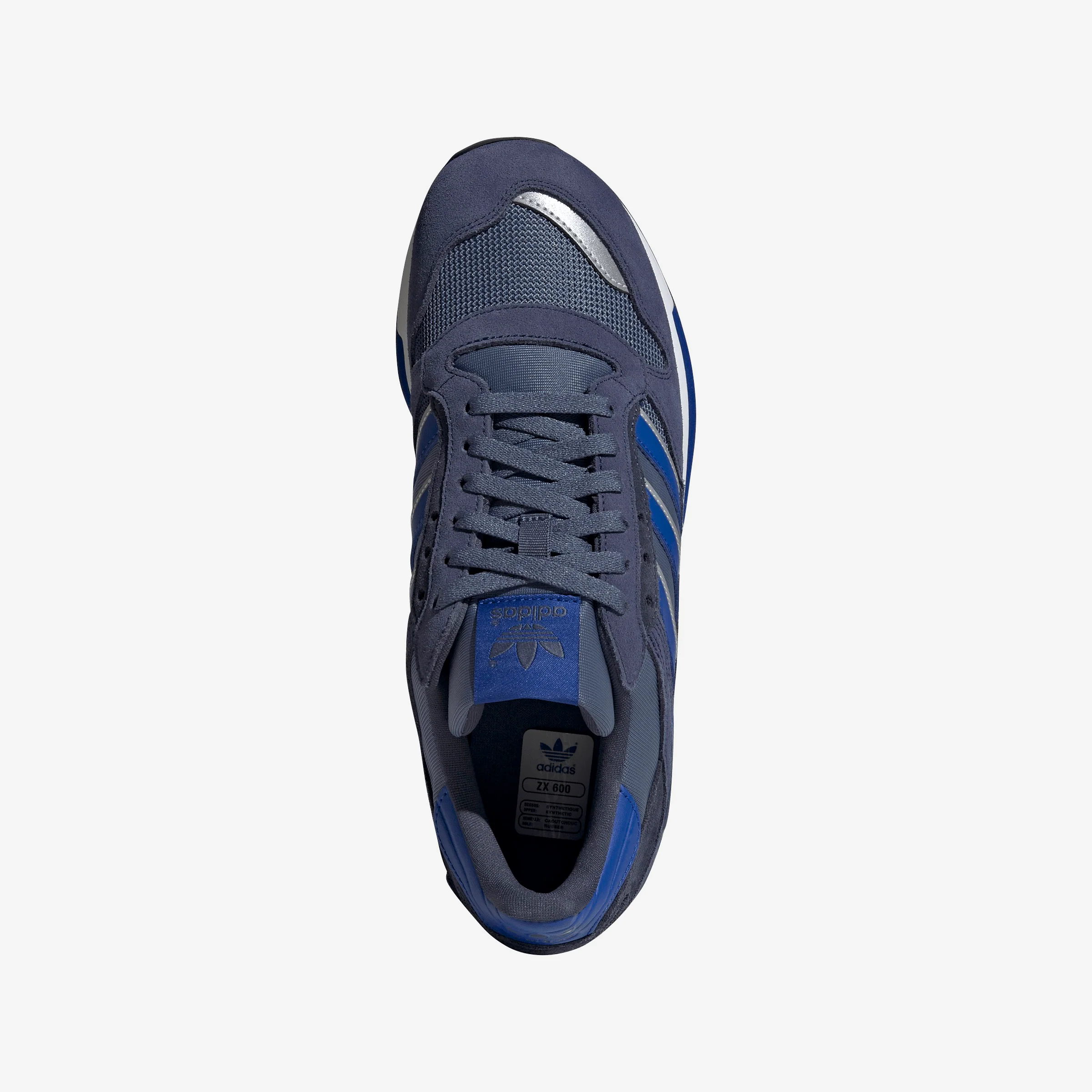 ZX 600 - Image 7