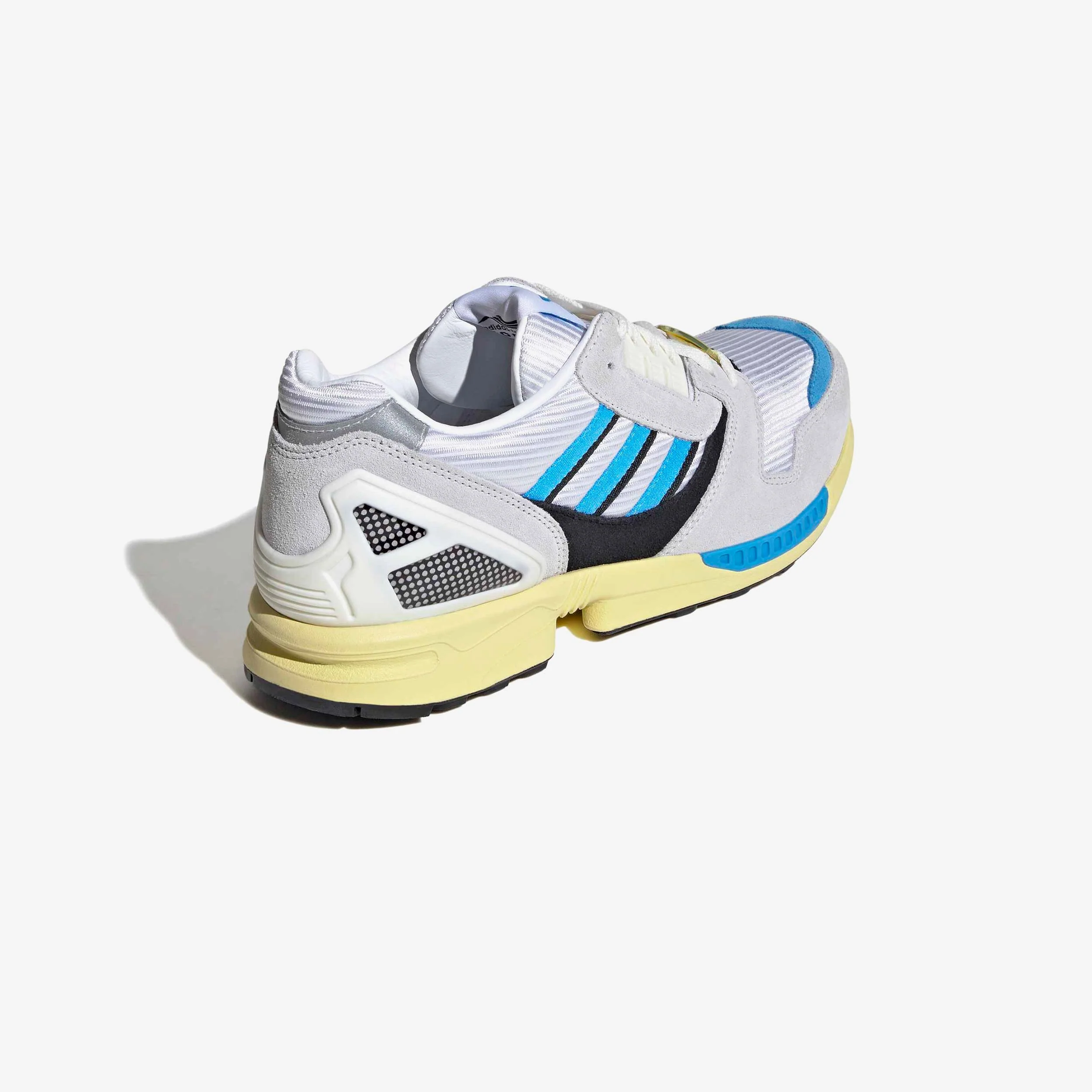 ZX 8000 Made In Germany - Image 3