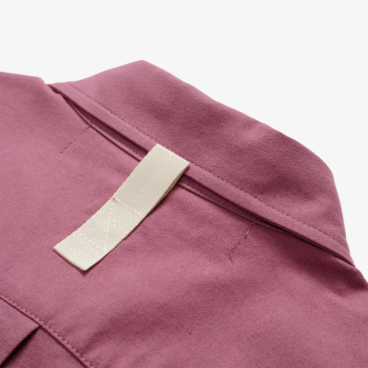Short Sleeve Oxford Shirt - Image 6