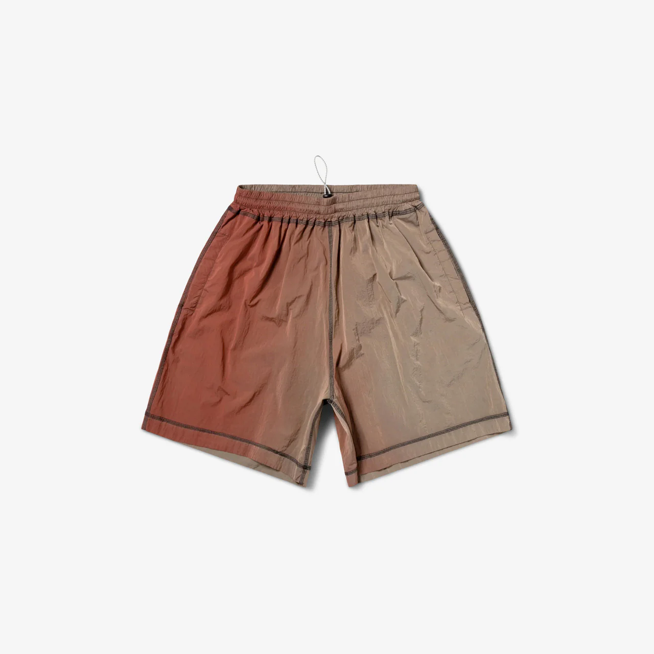 Spruzzo Windcheater Short