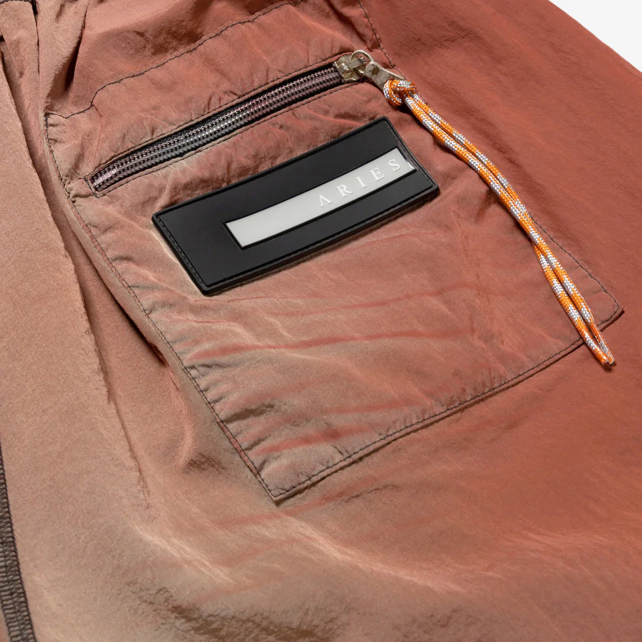 Spruzzo Windcheater Short - Image 5