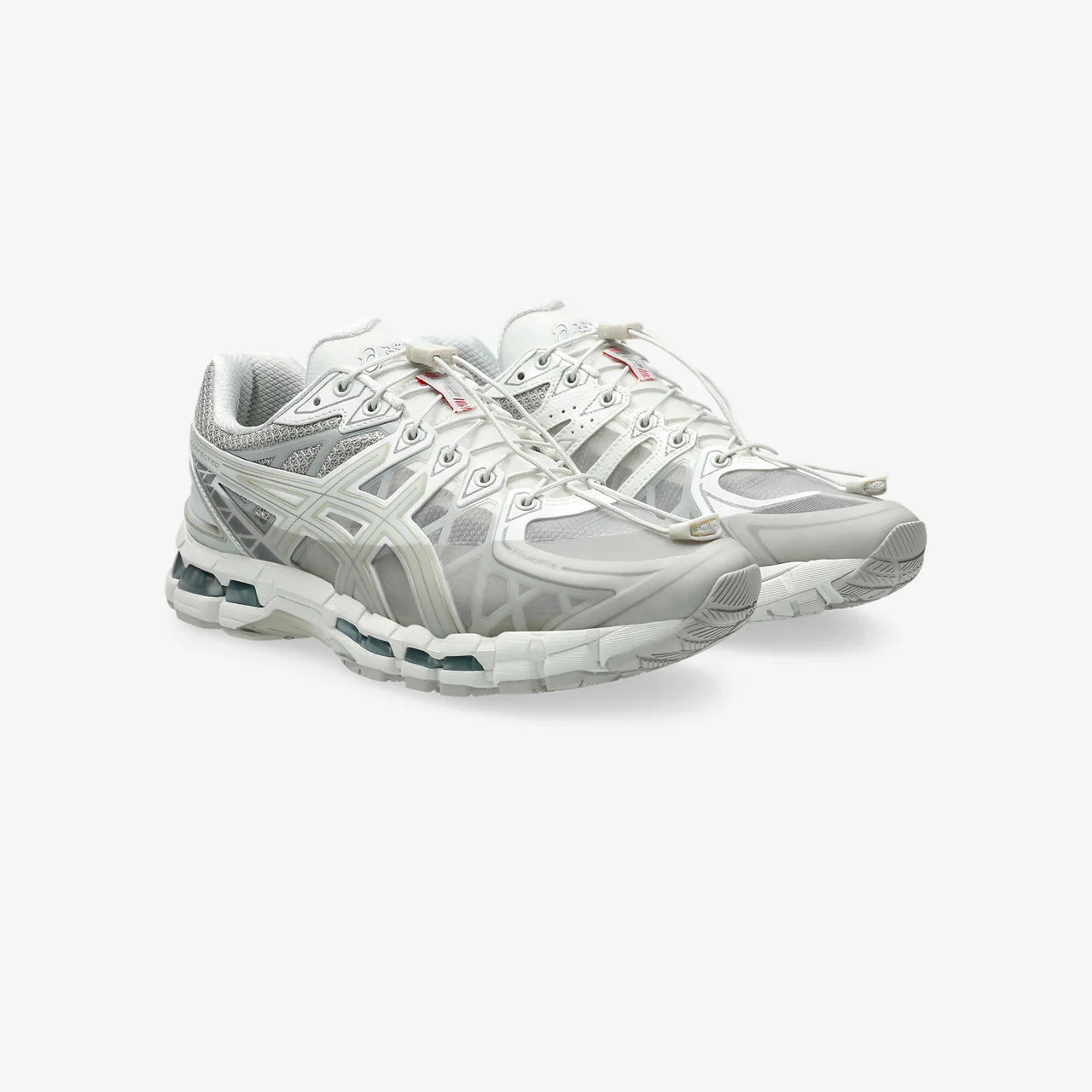 Gel-Kayano 20 x UNAFFECTED - Image 2