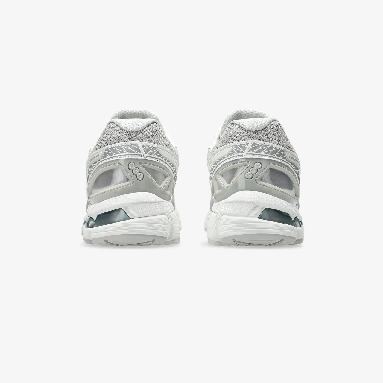 Gel-Kayano 20 x UNAFFECTED - Image 4