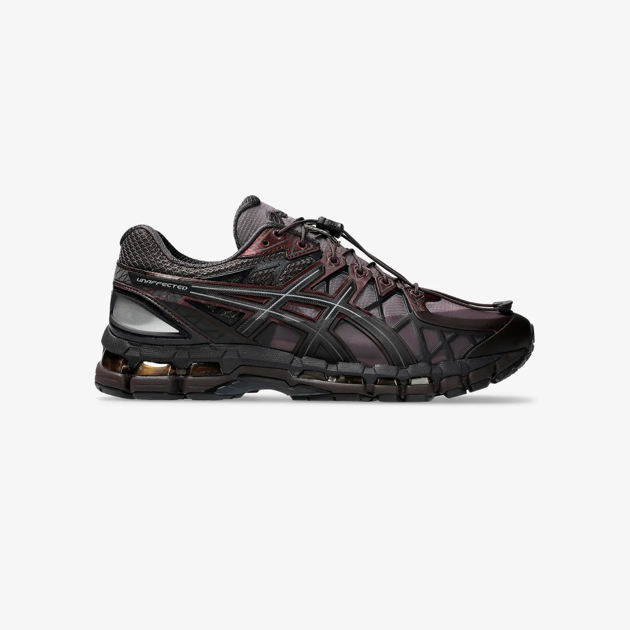 Gel-Kayano 20 x UNAFFECTED
