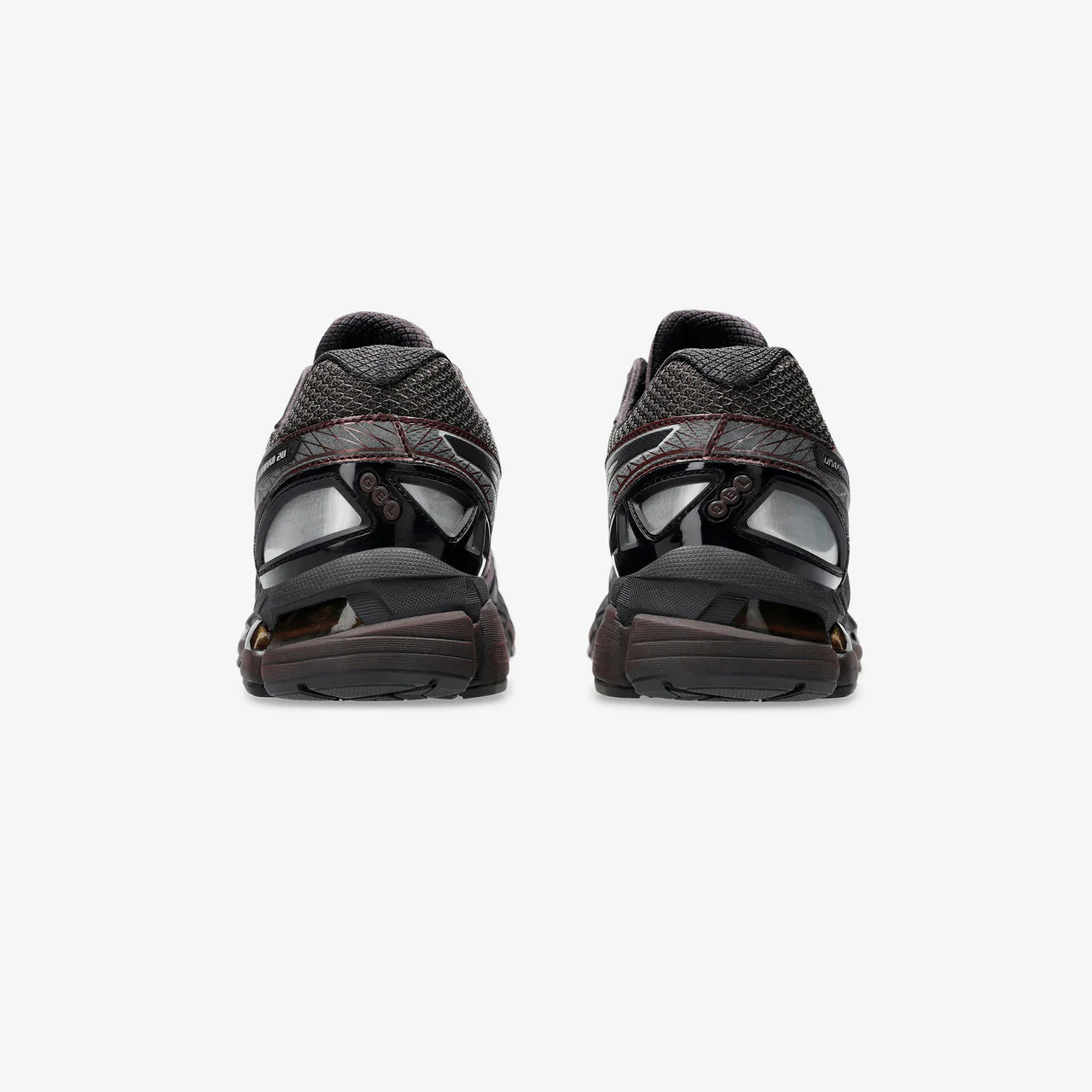 Gel-Kayano 20 x UNAFFECTED - Image 4