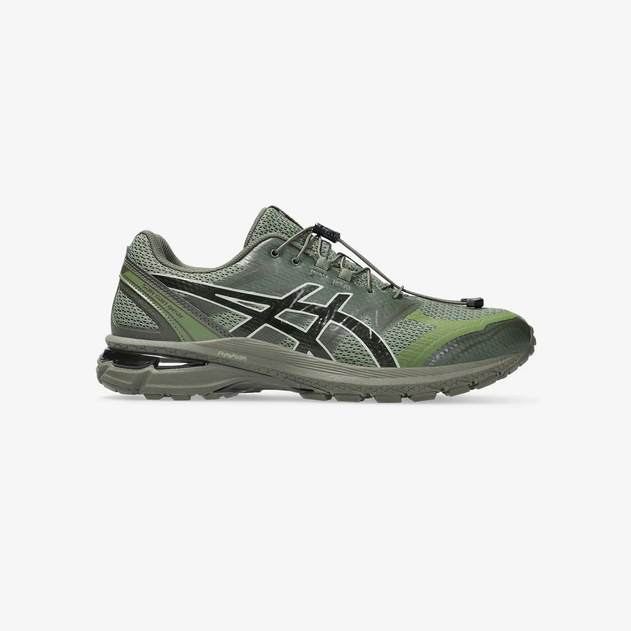 Gel-Terrain x San San Gear