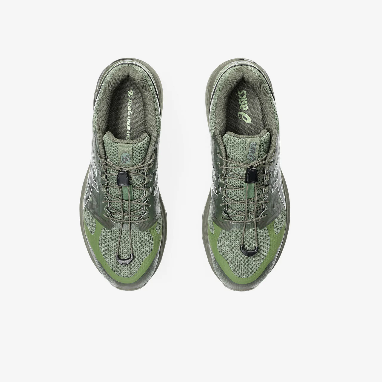 Gel-Terrain x San San Gear - Image 8