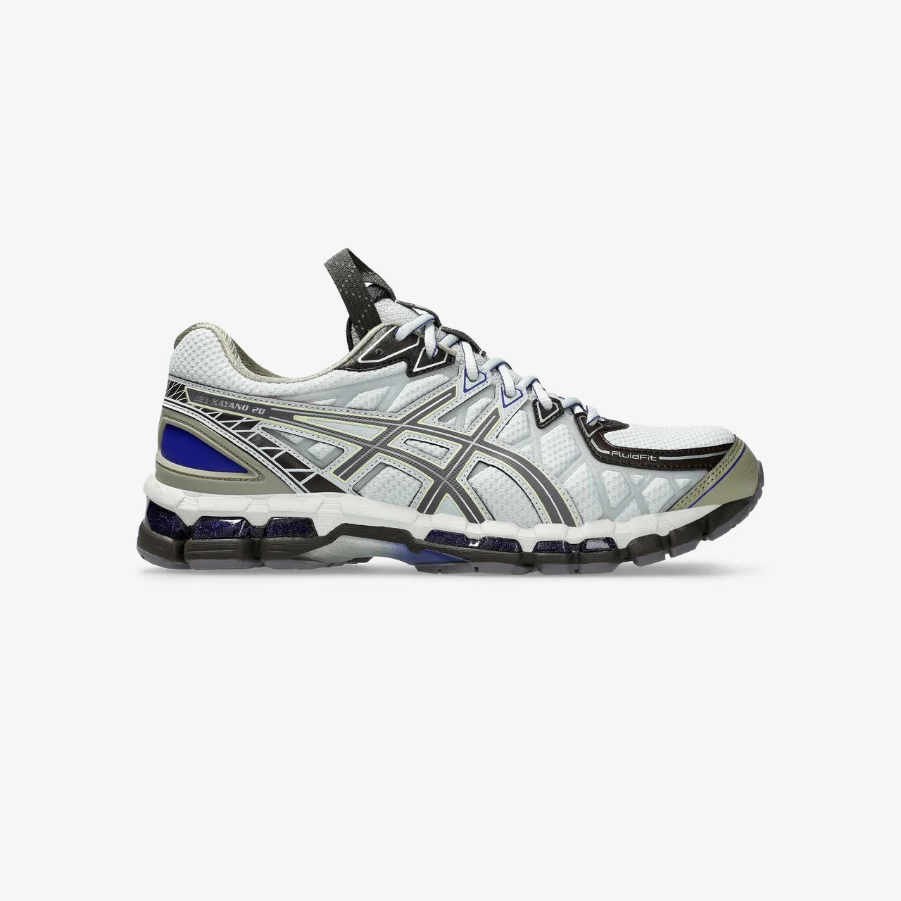 UB10-S Gel-Kayano 20