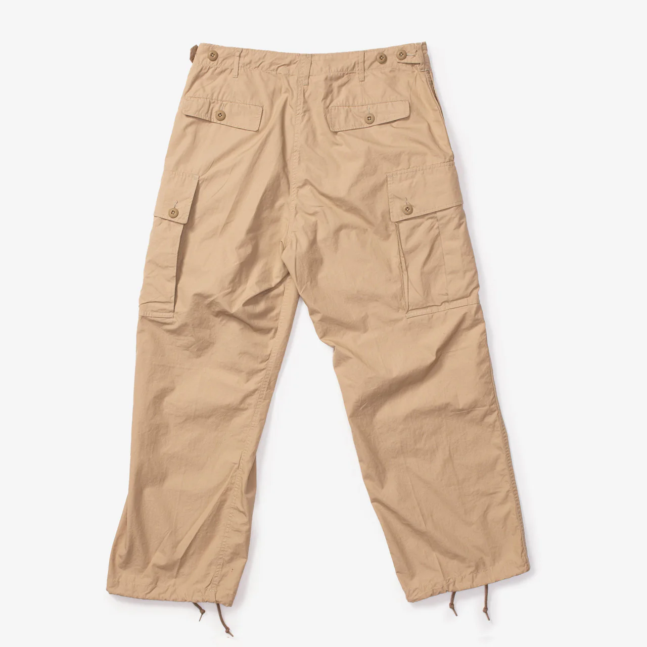 MIL 6Pockets 80/3 Rip Stop - Image 5