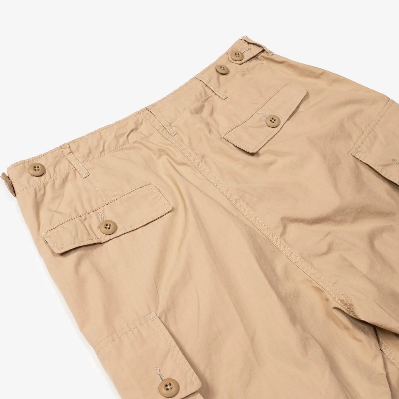 MIL 6Pockets 80/3 Rip Stop - Image 7