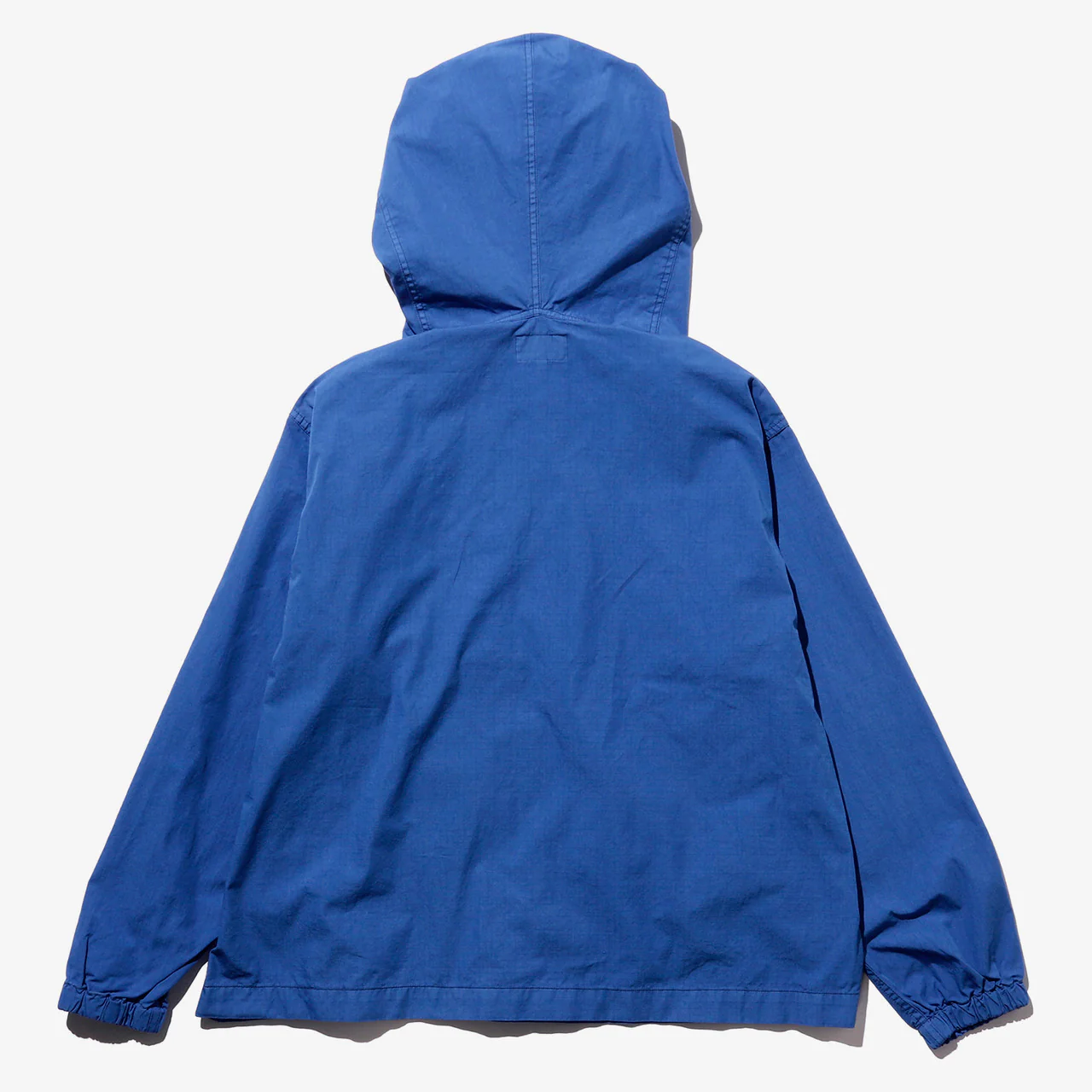 MIL Smock NyCo Ripstop Garment Dye - Image 2