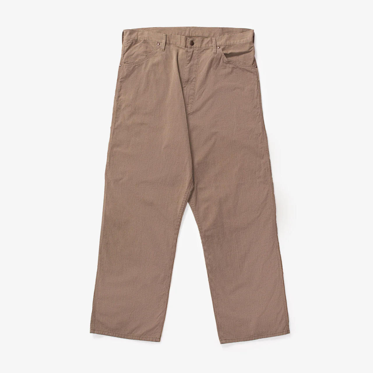 Painter Pants Cord Lane