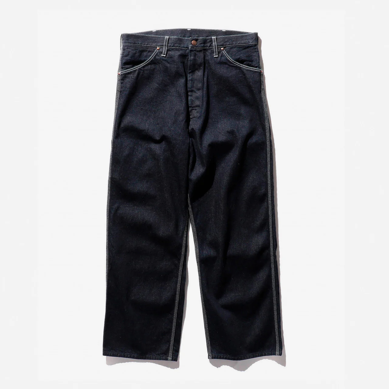 Painter Pants Denim