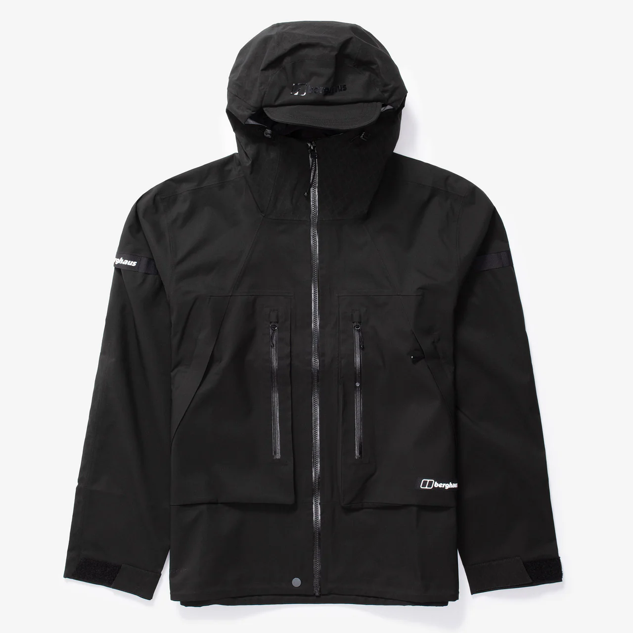 Gosforth Jacket