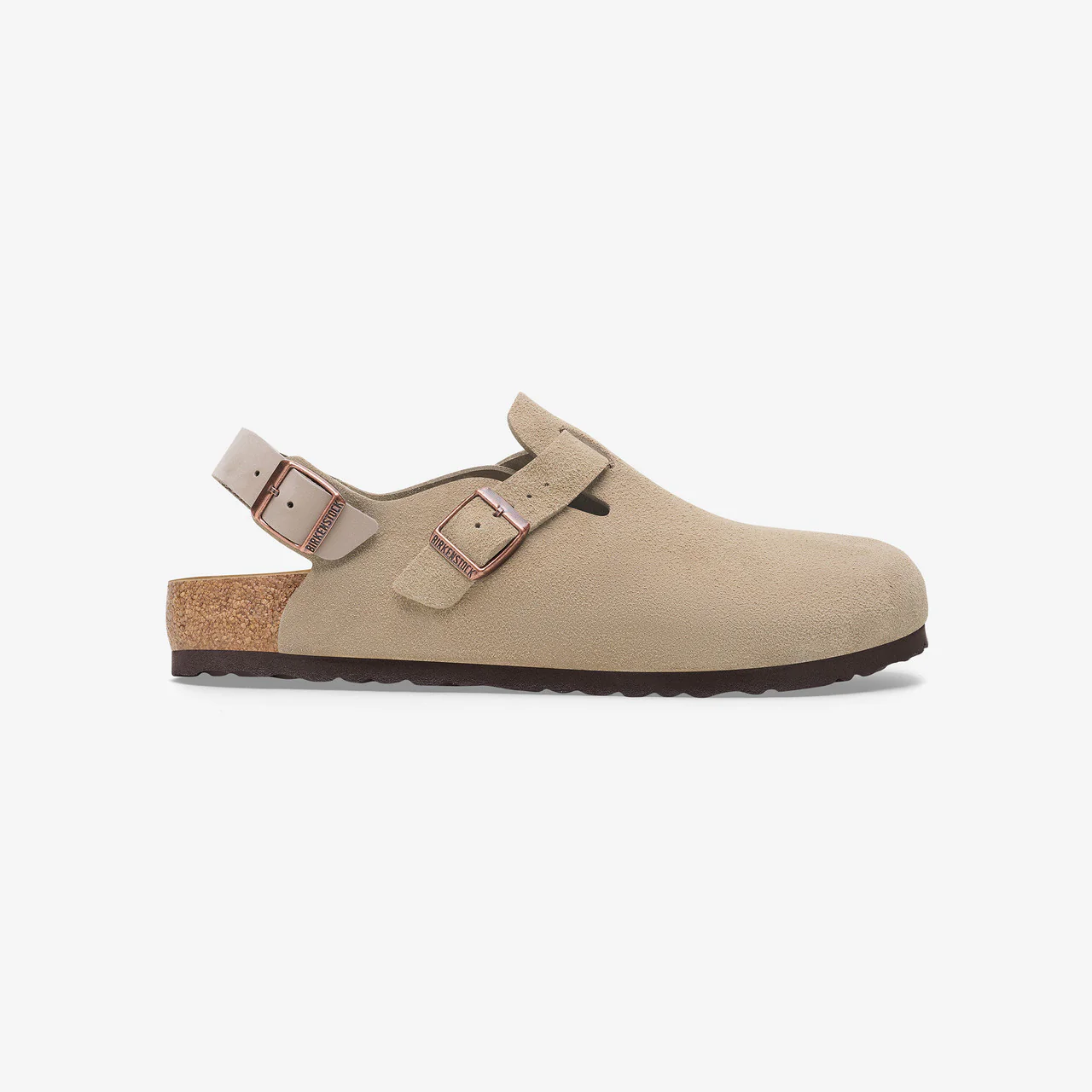 Tokio Suede - Image 3