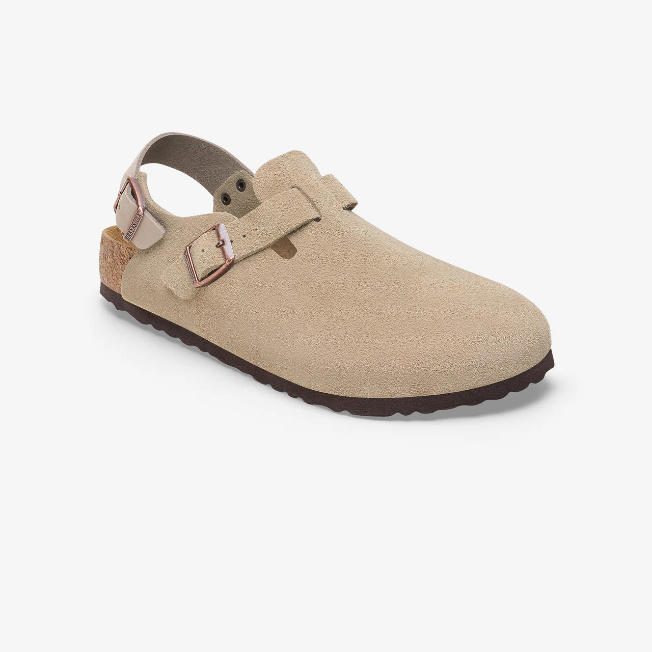 Tokio Suede - Image 4